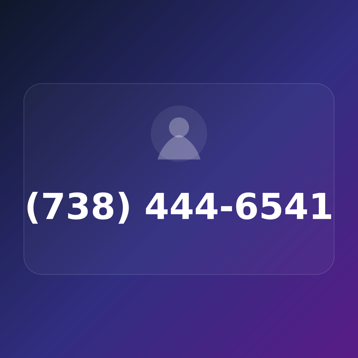 (738) 44-INK-41 product image