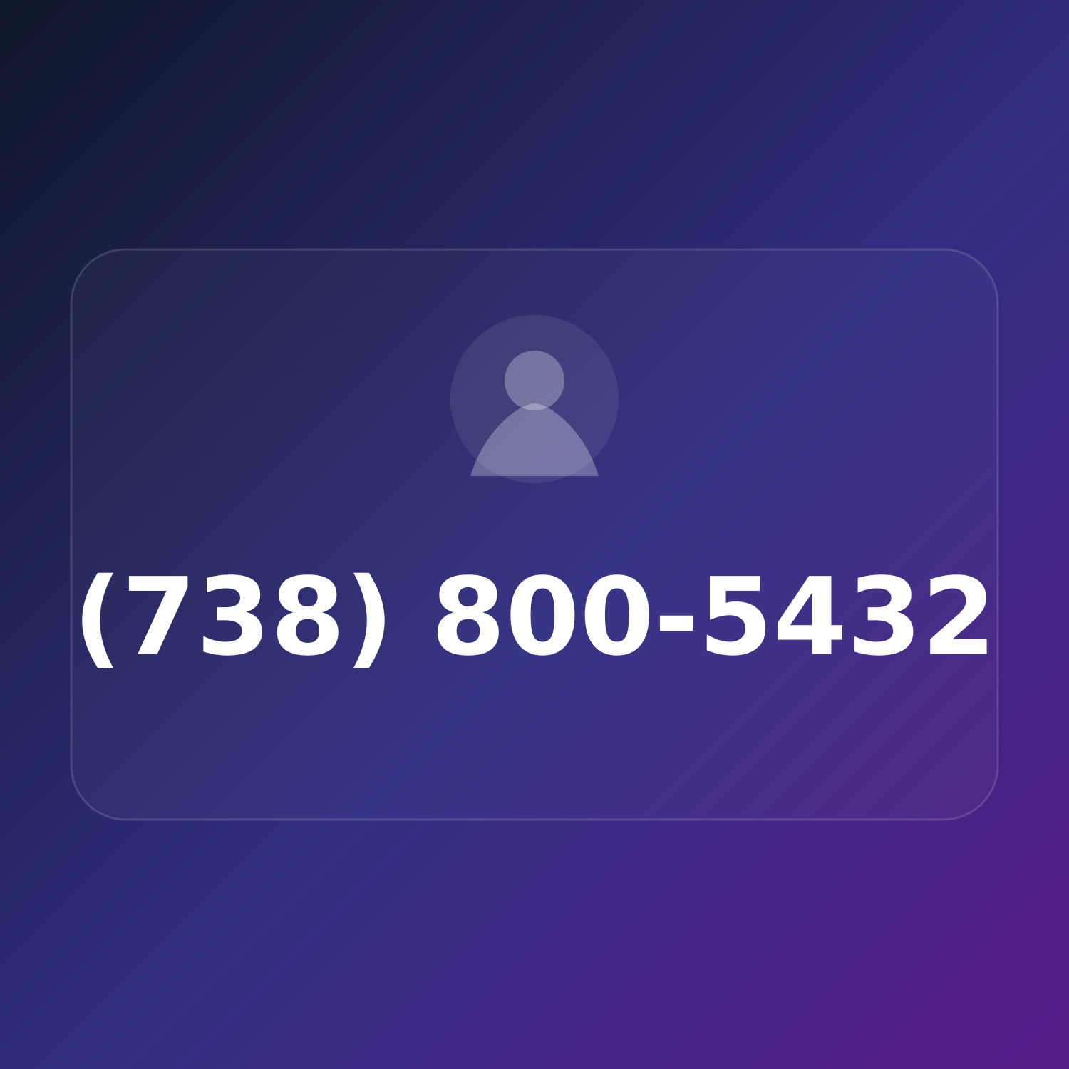 (738) 800-5IDC product image