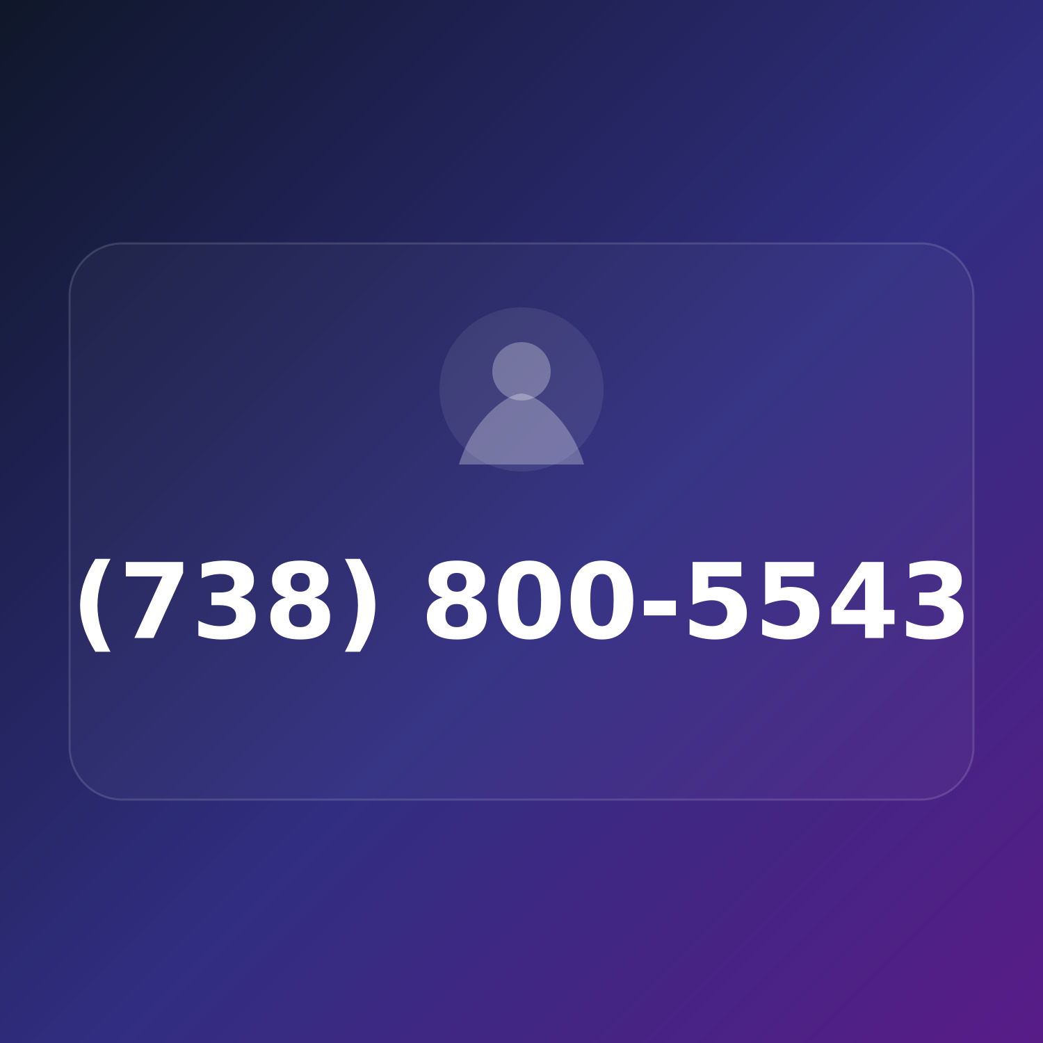 (738) 800-5KID product image