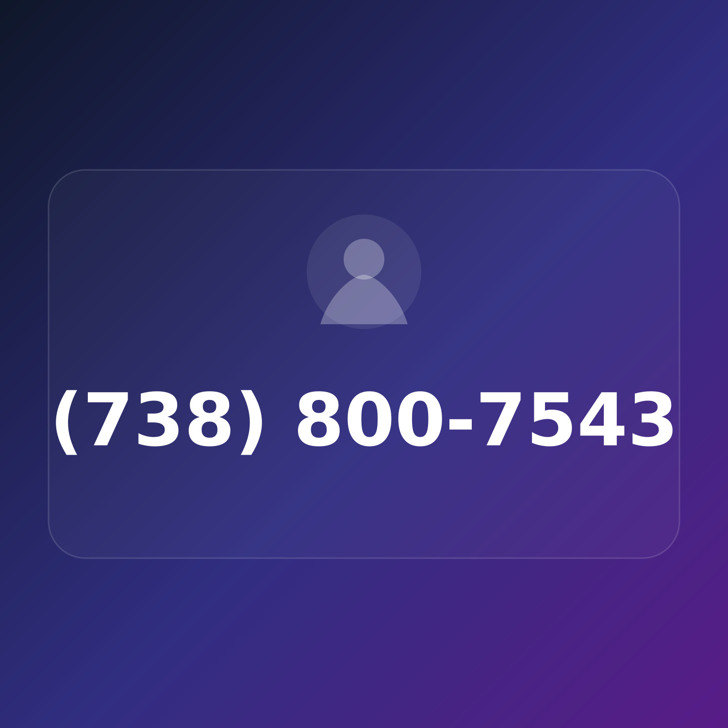 (738) 800-7KID product image