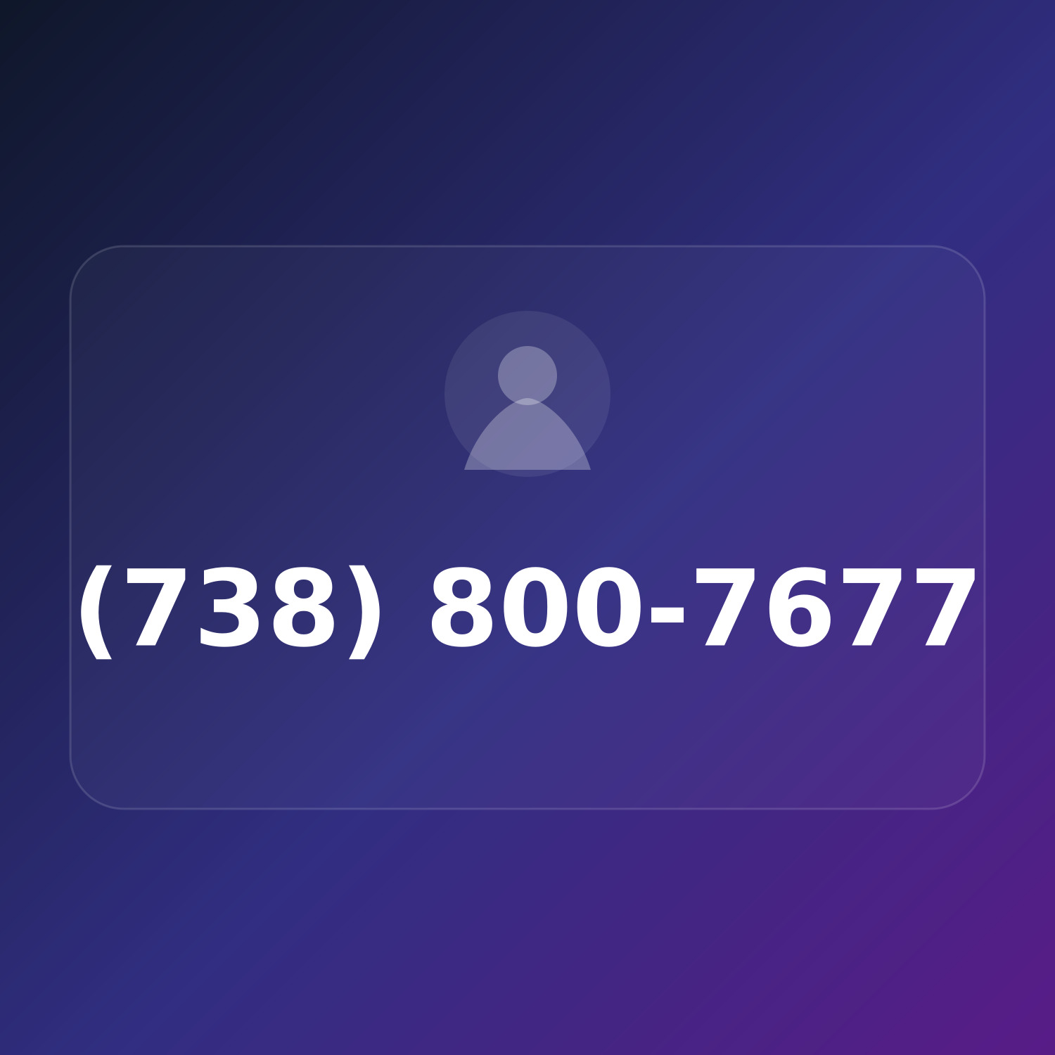 (738) 800-POPS product image