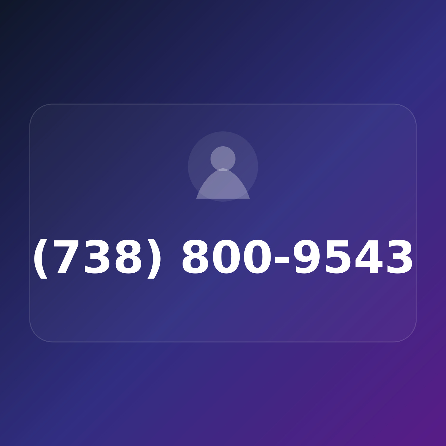 (738) 800-9KID product image