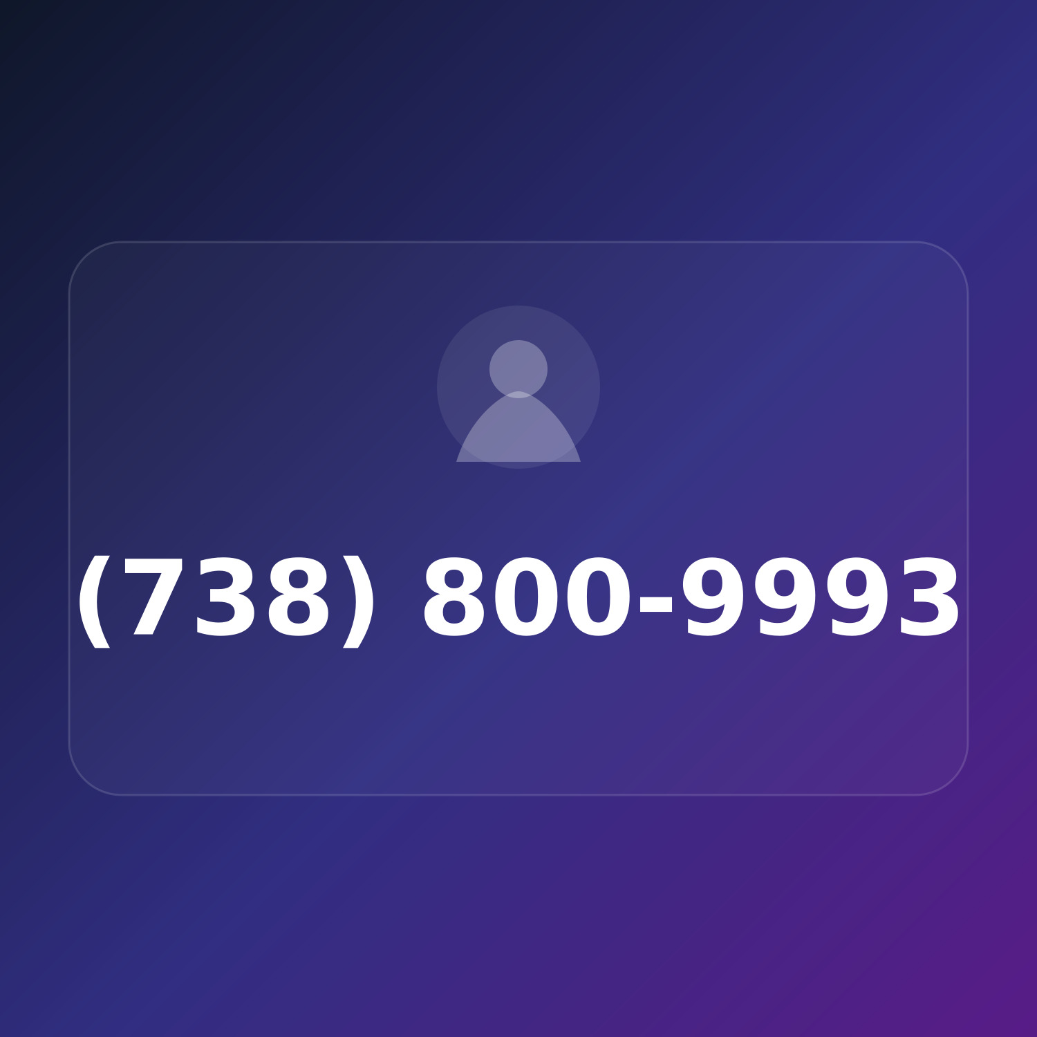 (738) 800-WWW3 product image