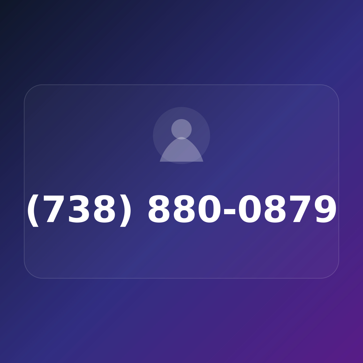 (738) 880-0TRY product image