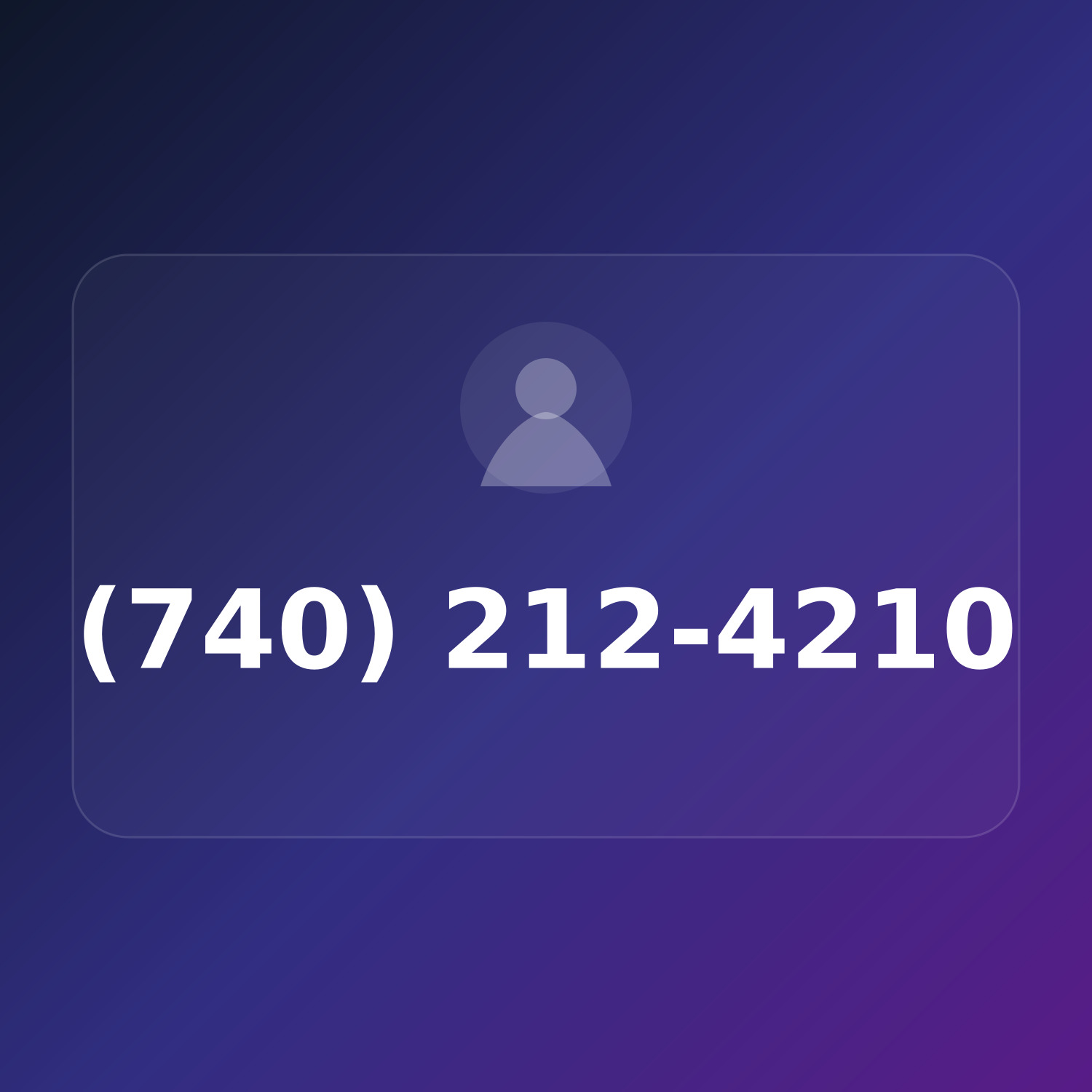 (740) 212-4210 product image