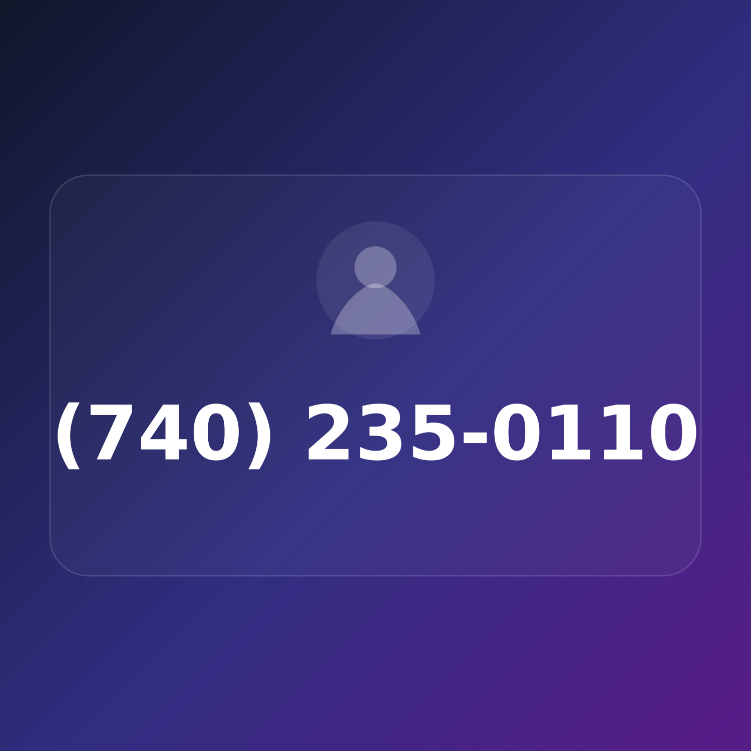 (740) 235-0110 product image