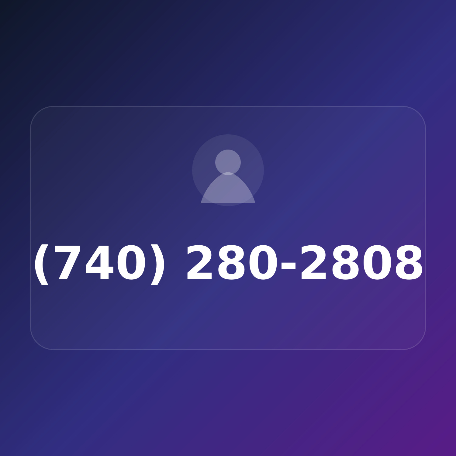 (740) 280-2808 product image
