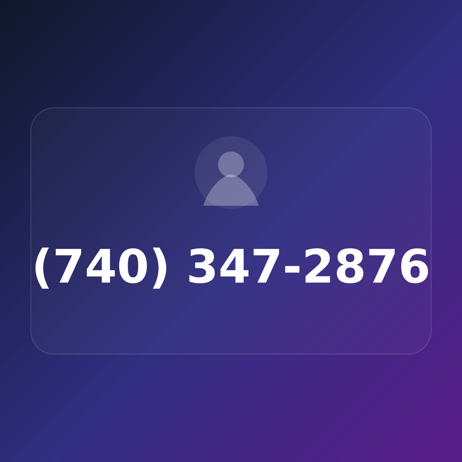 (740) 347-BURN product image