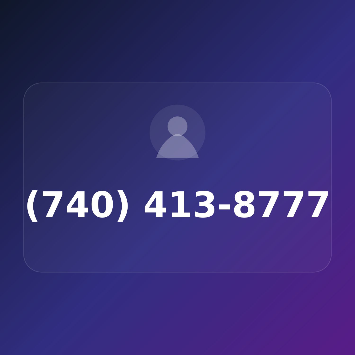 (740) 413-USPS product image
