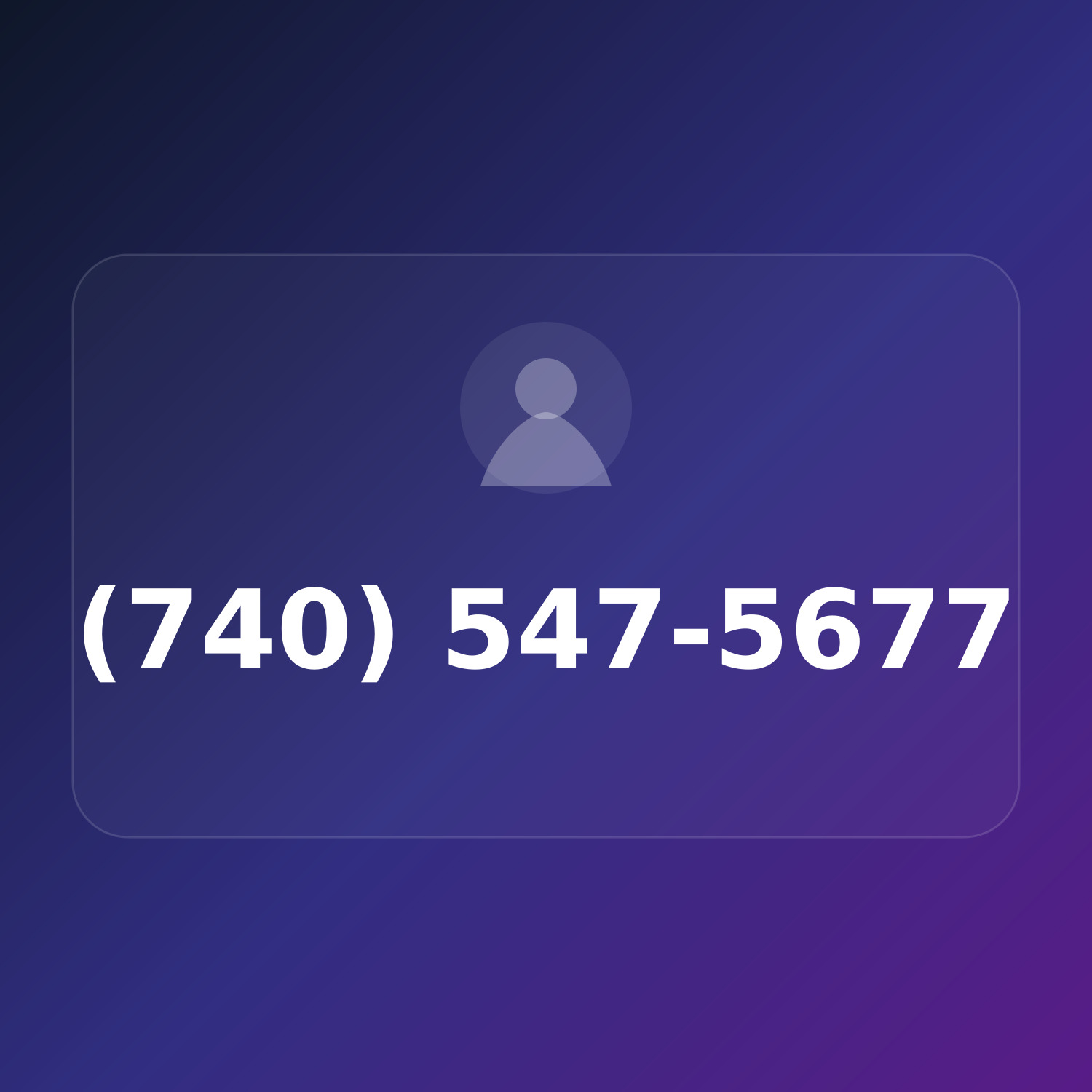 (740) 547-LOSS product image
