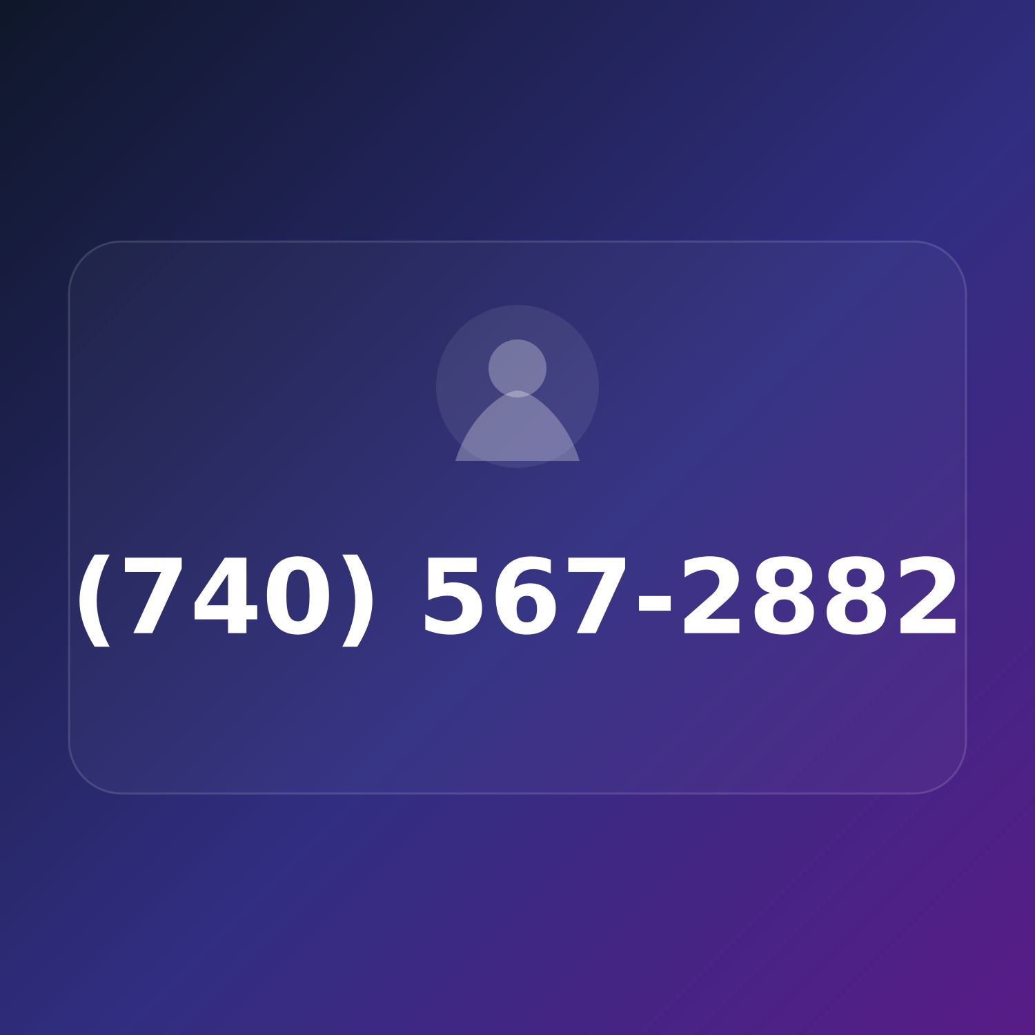 (740) 567-2882 product image