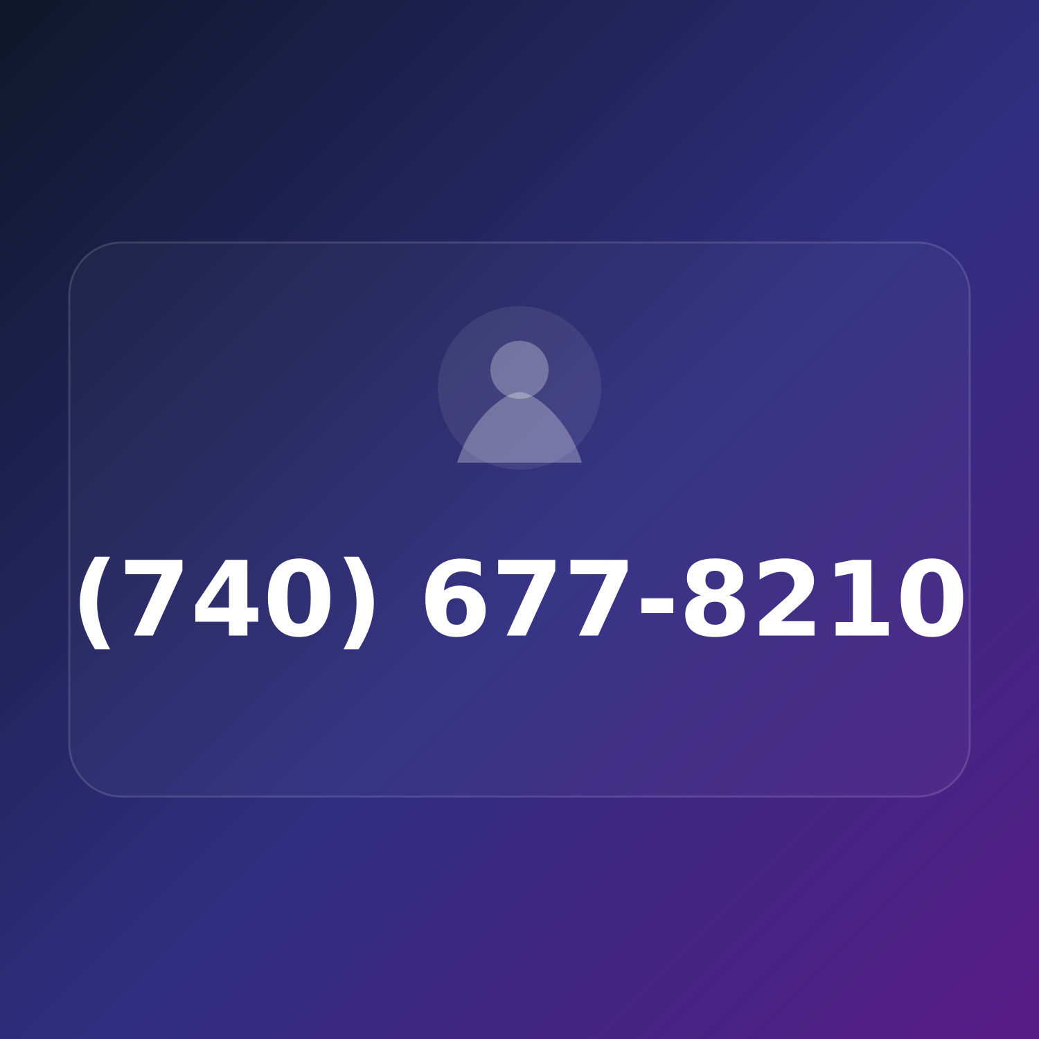 (740) 677-8210 product image