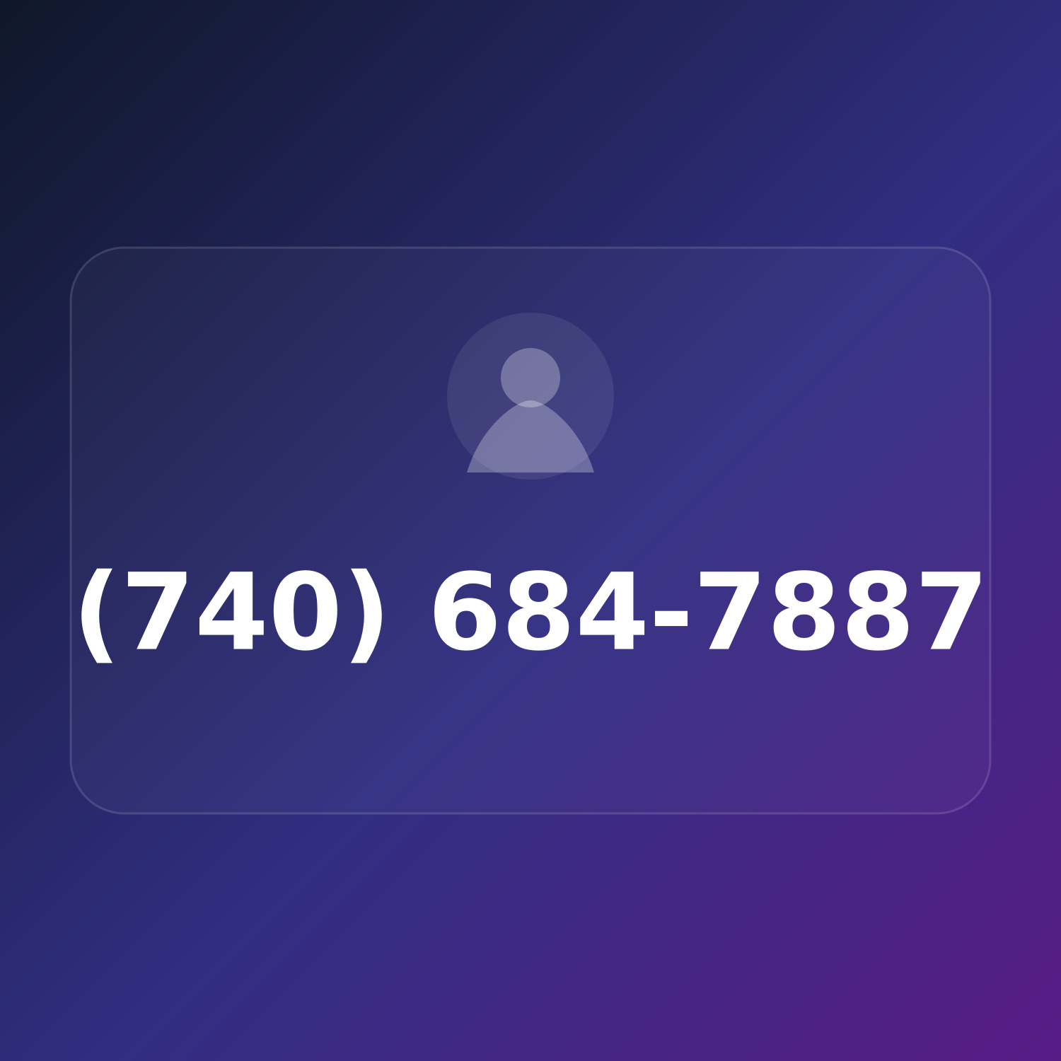 (740) 684-PUTS product image