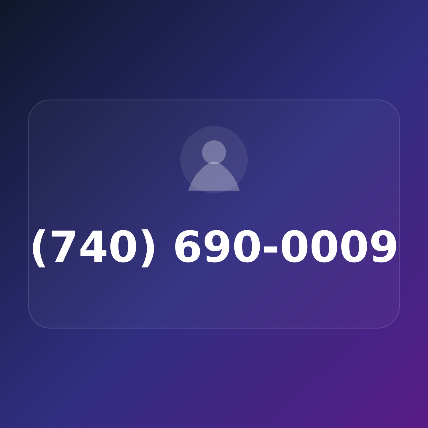 (740) 690-0009 product image