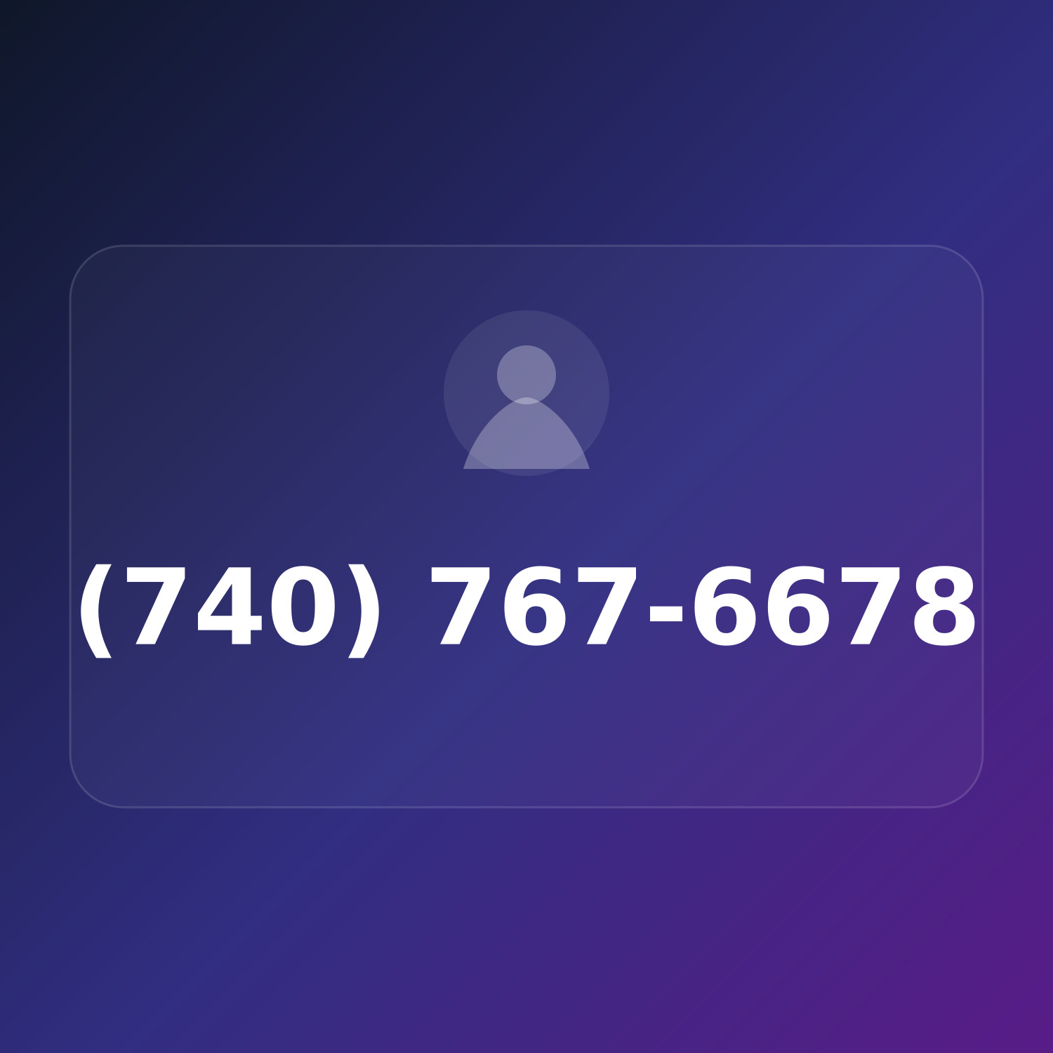 (740) 767-MOST product image