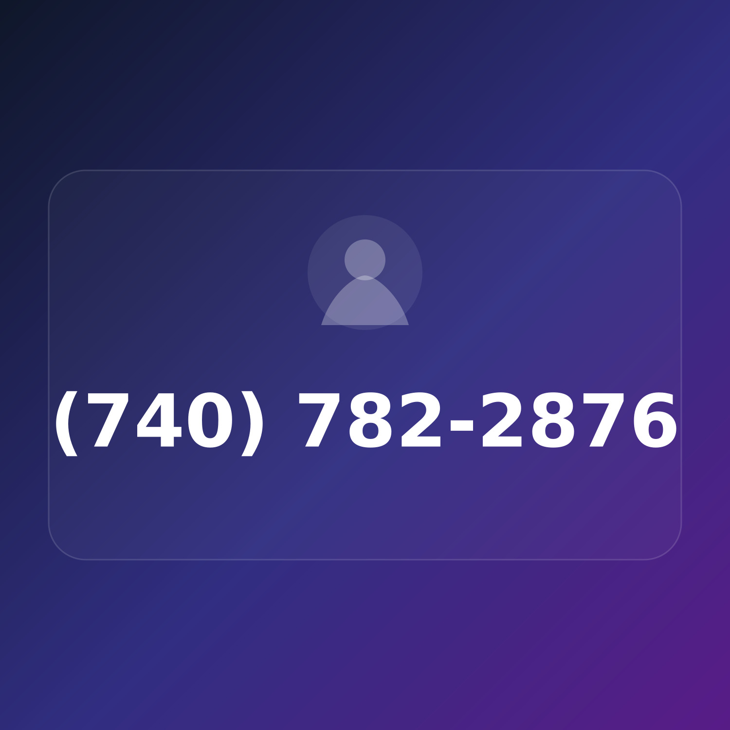 (740) 782-BURN product image