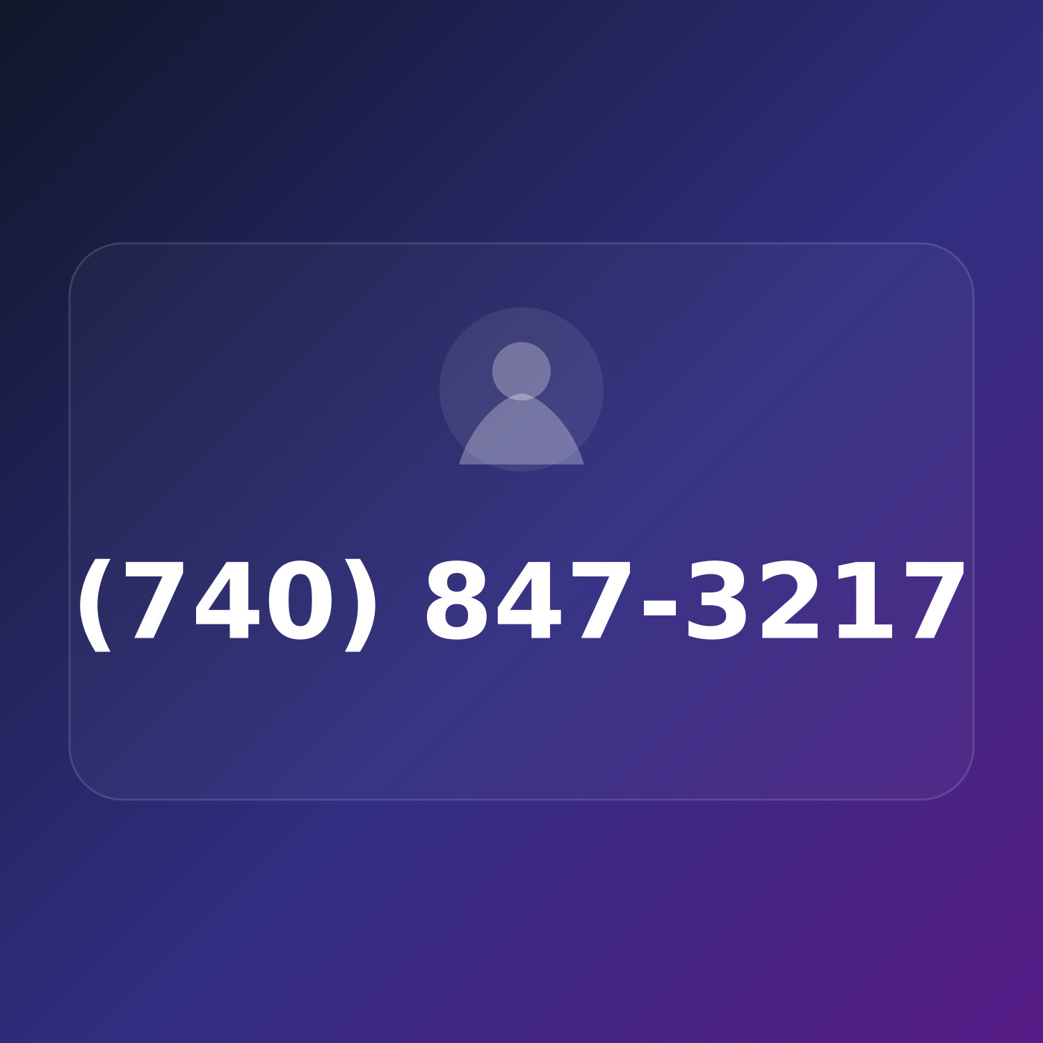 (740) 847-3217 product image