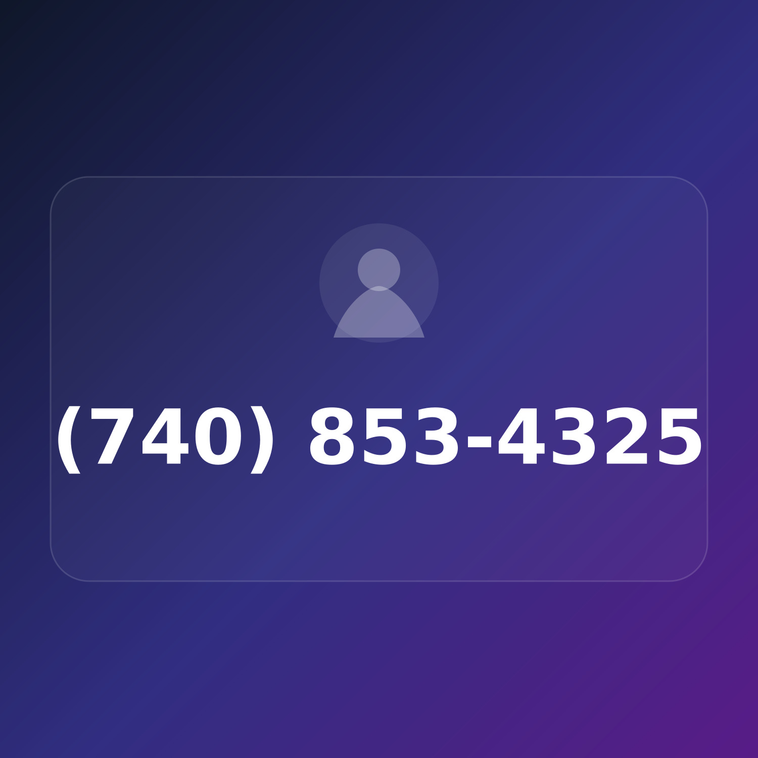 (740) 853-HEAL product image