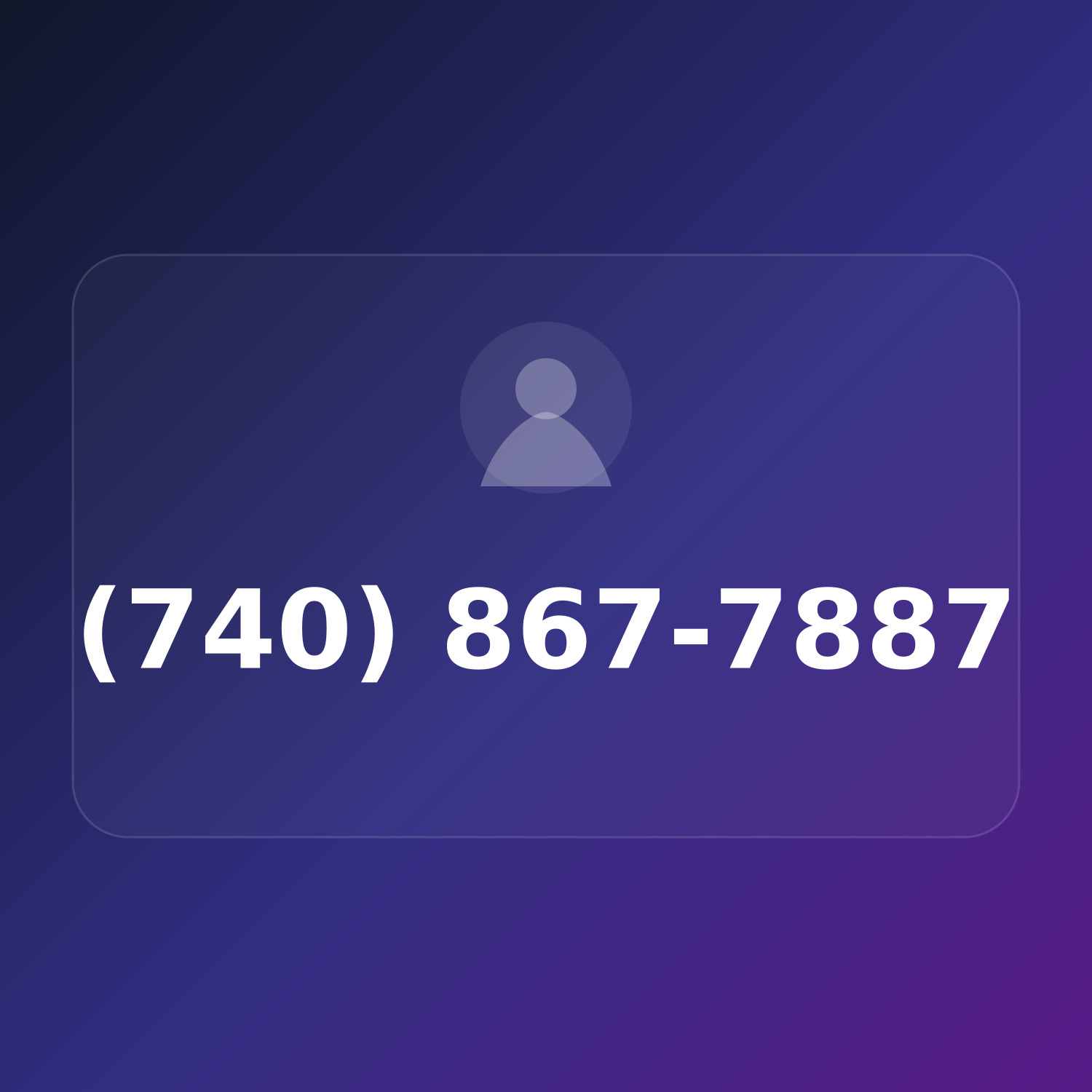 (740) 867-PUTS product image