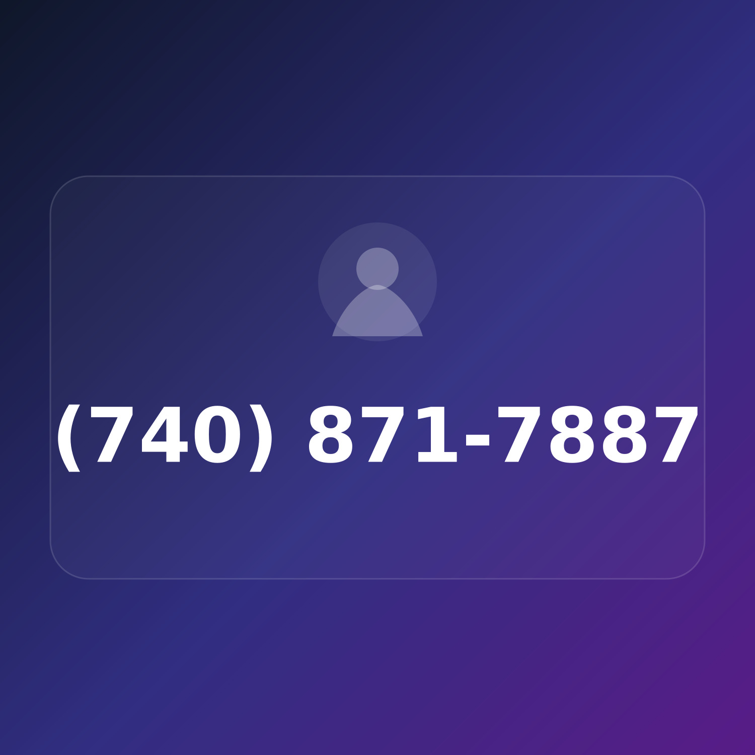 (740) 871-PUTS product image