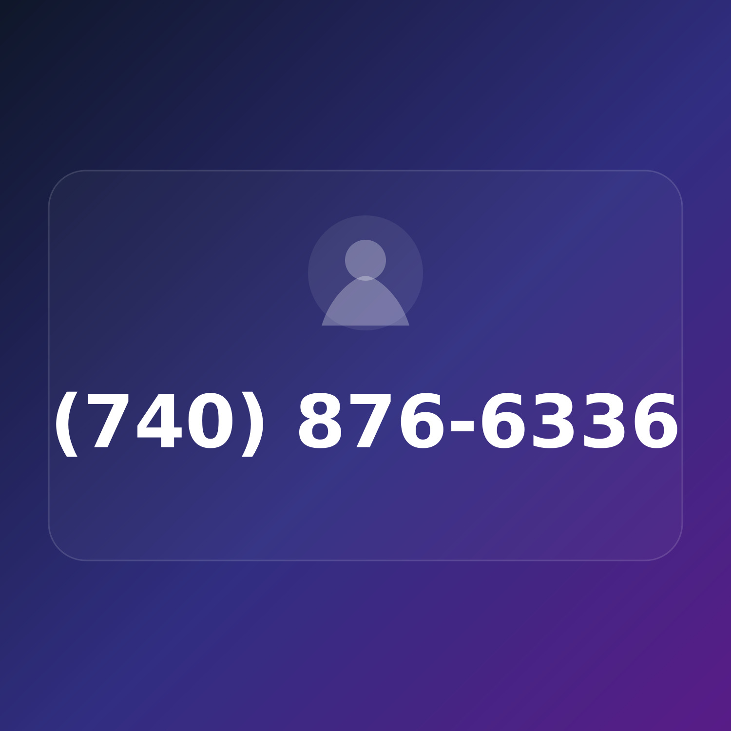 (740) 87-MODEM product image