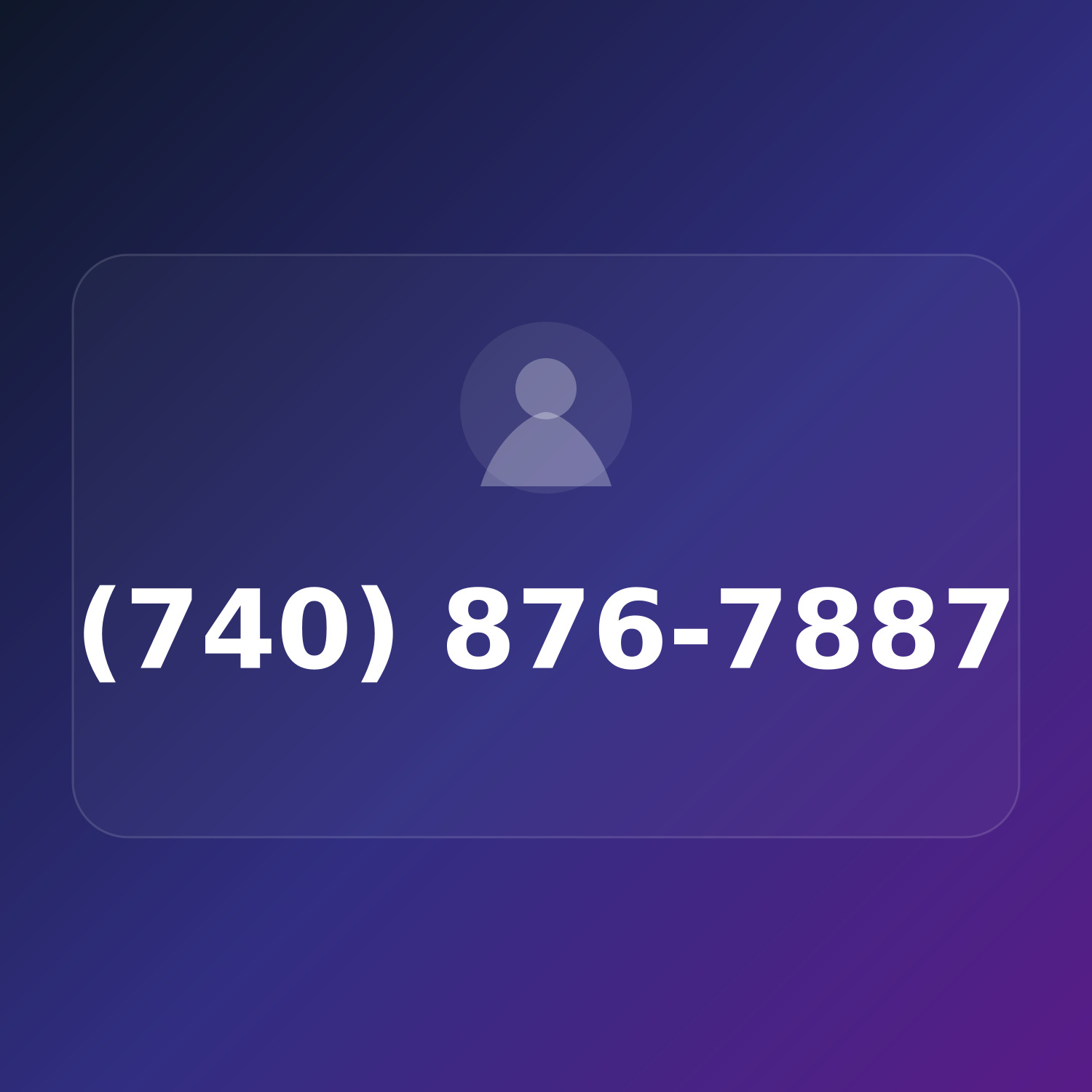 (740) 876-PUTS product image