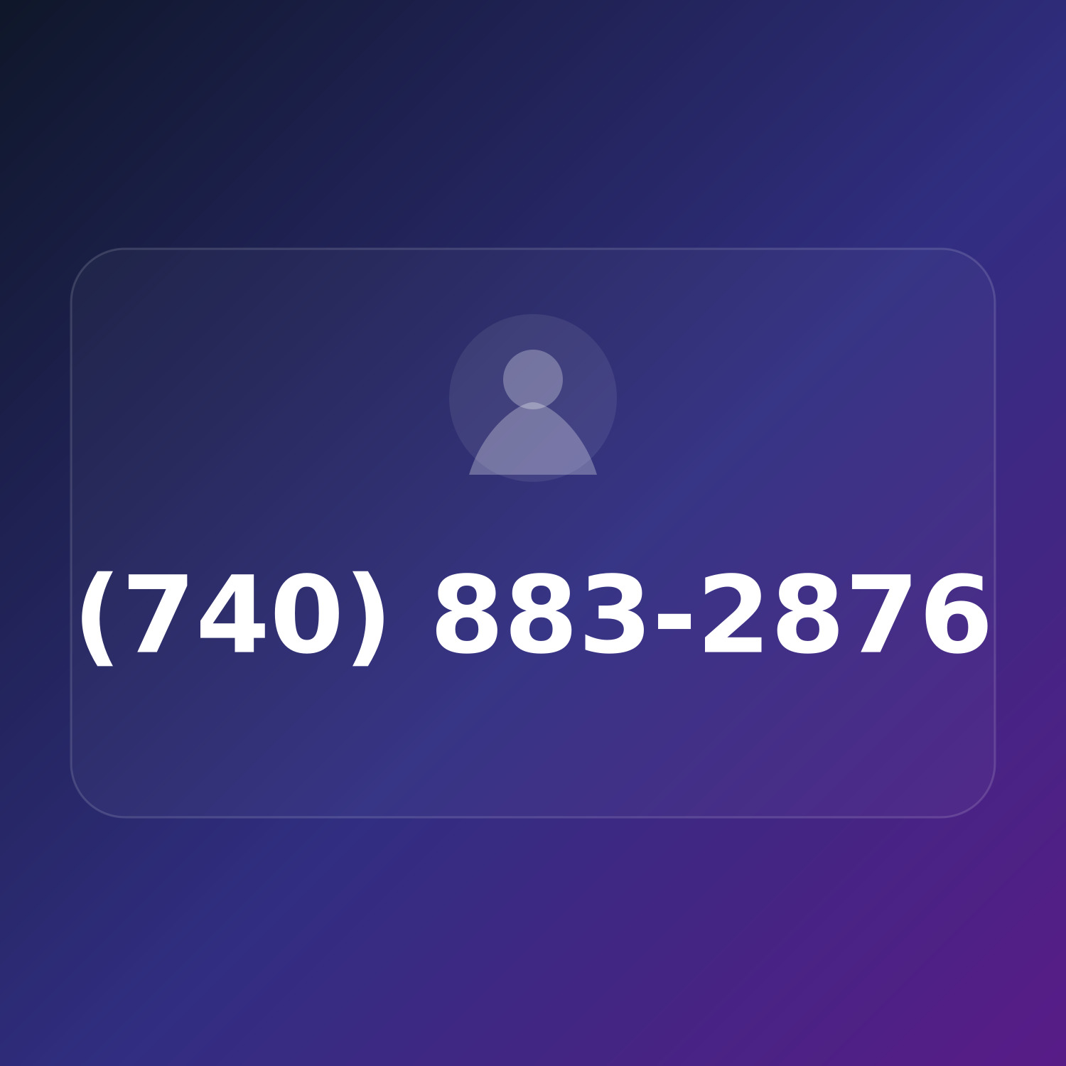 (740) 883-BURN product image