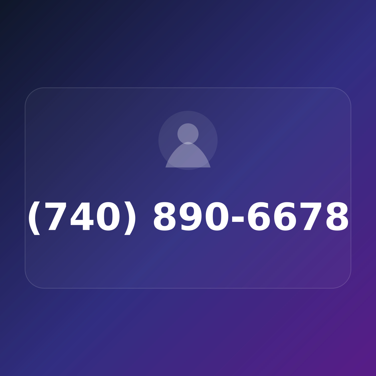 (740) 890-MOST product image