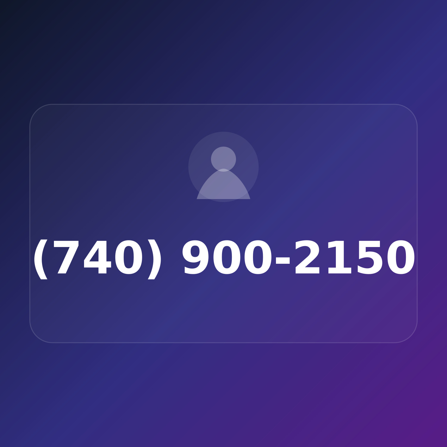 (740) 900-2150 product image