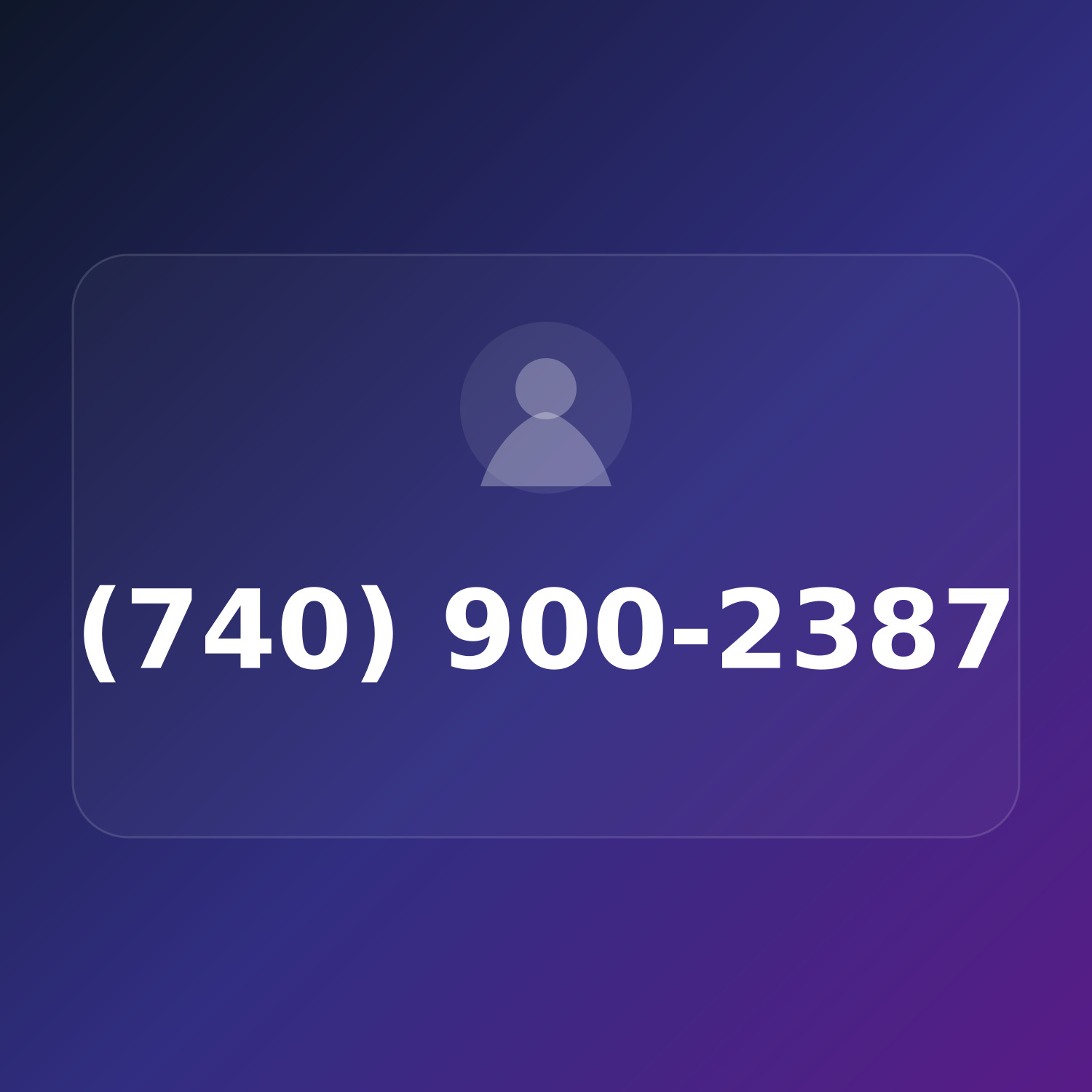 (740) 900-BETS product image