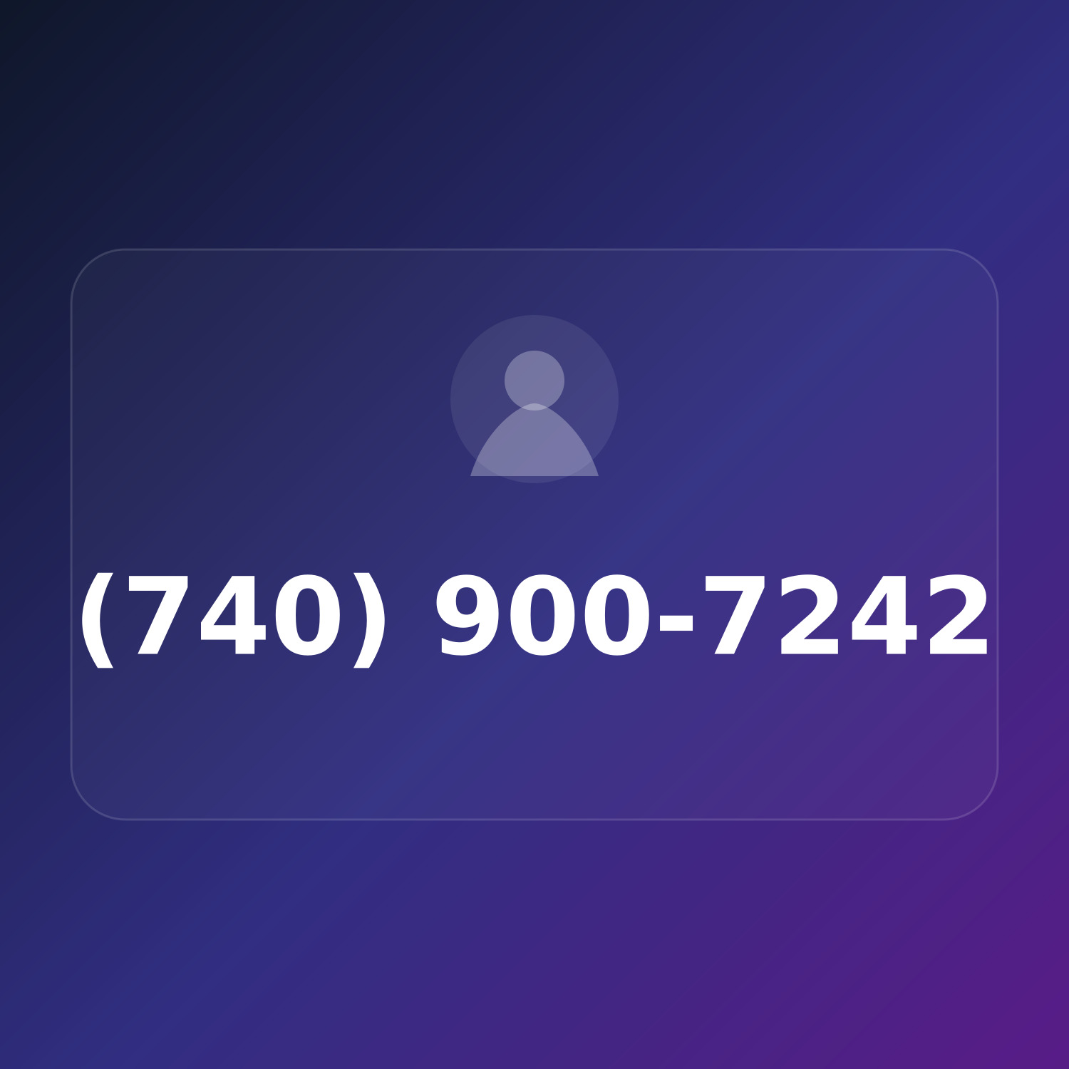 (740) 900-SAGA product image