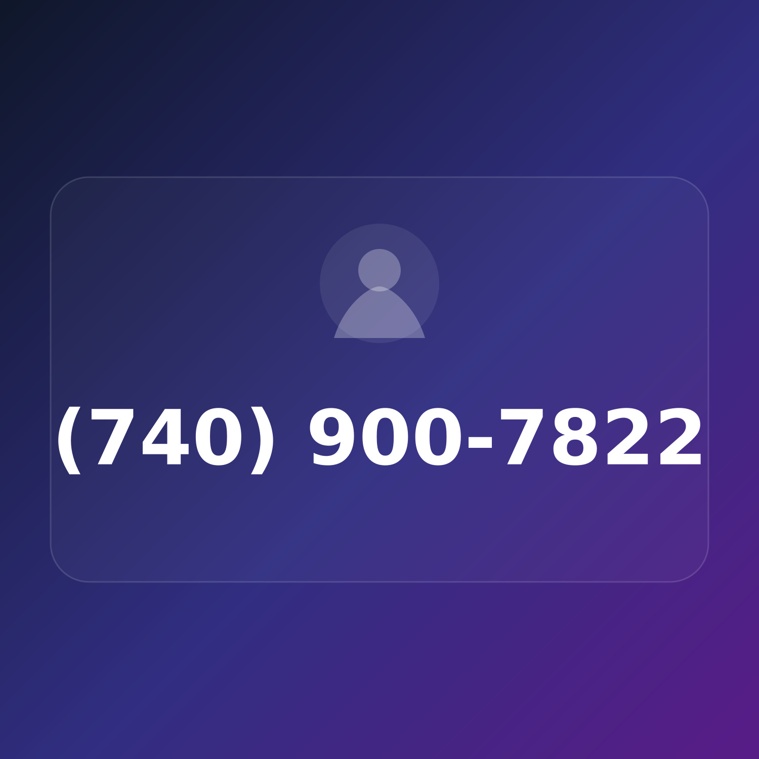 (740) 900-STAB product image