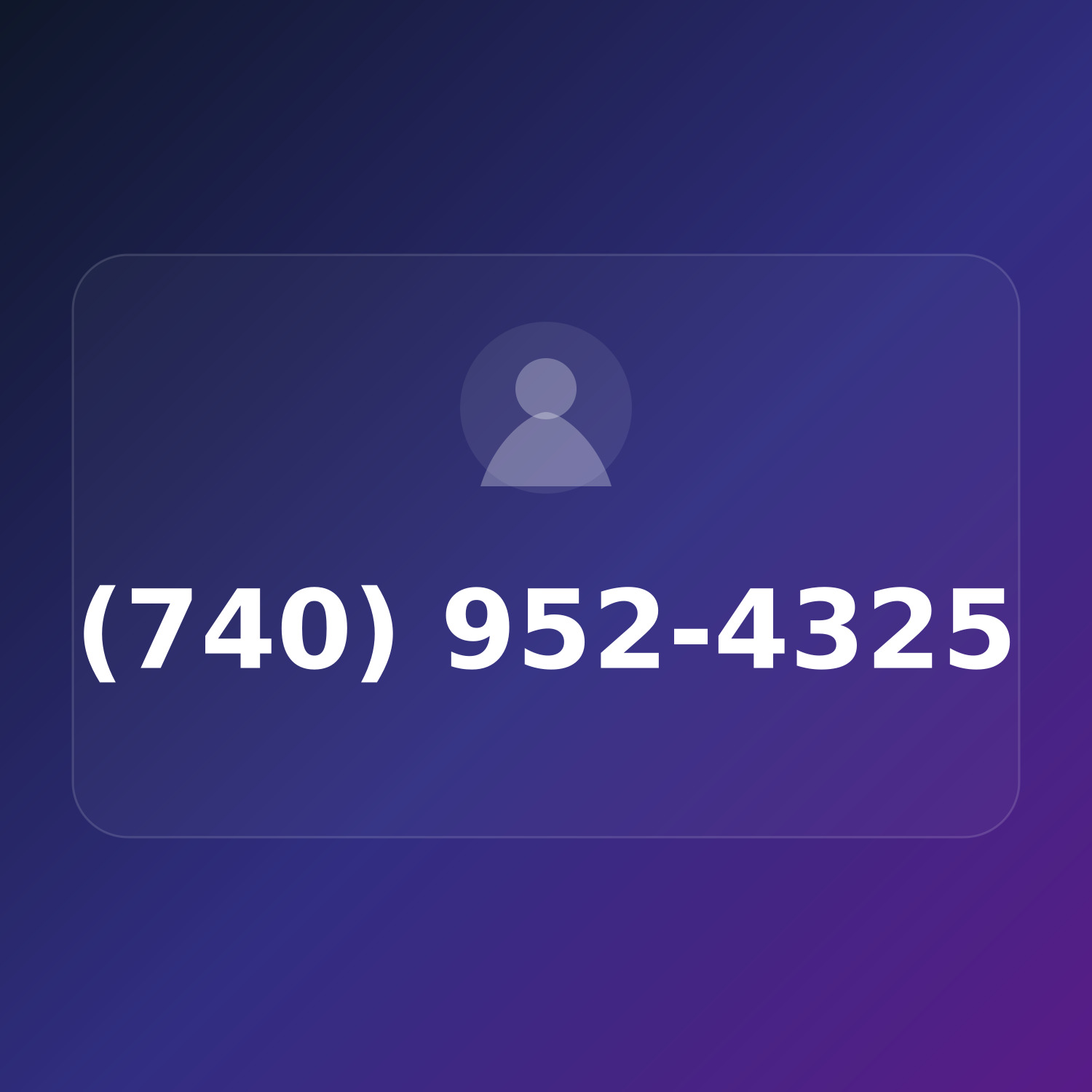 (740) 952-HEAL product image