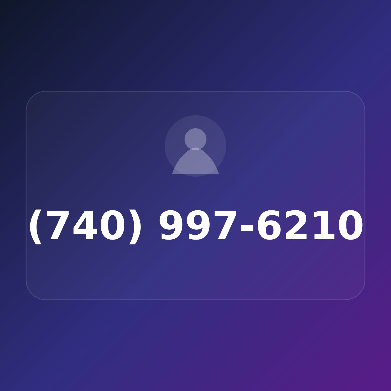 (740) 997-6210 product image