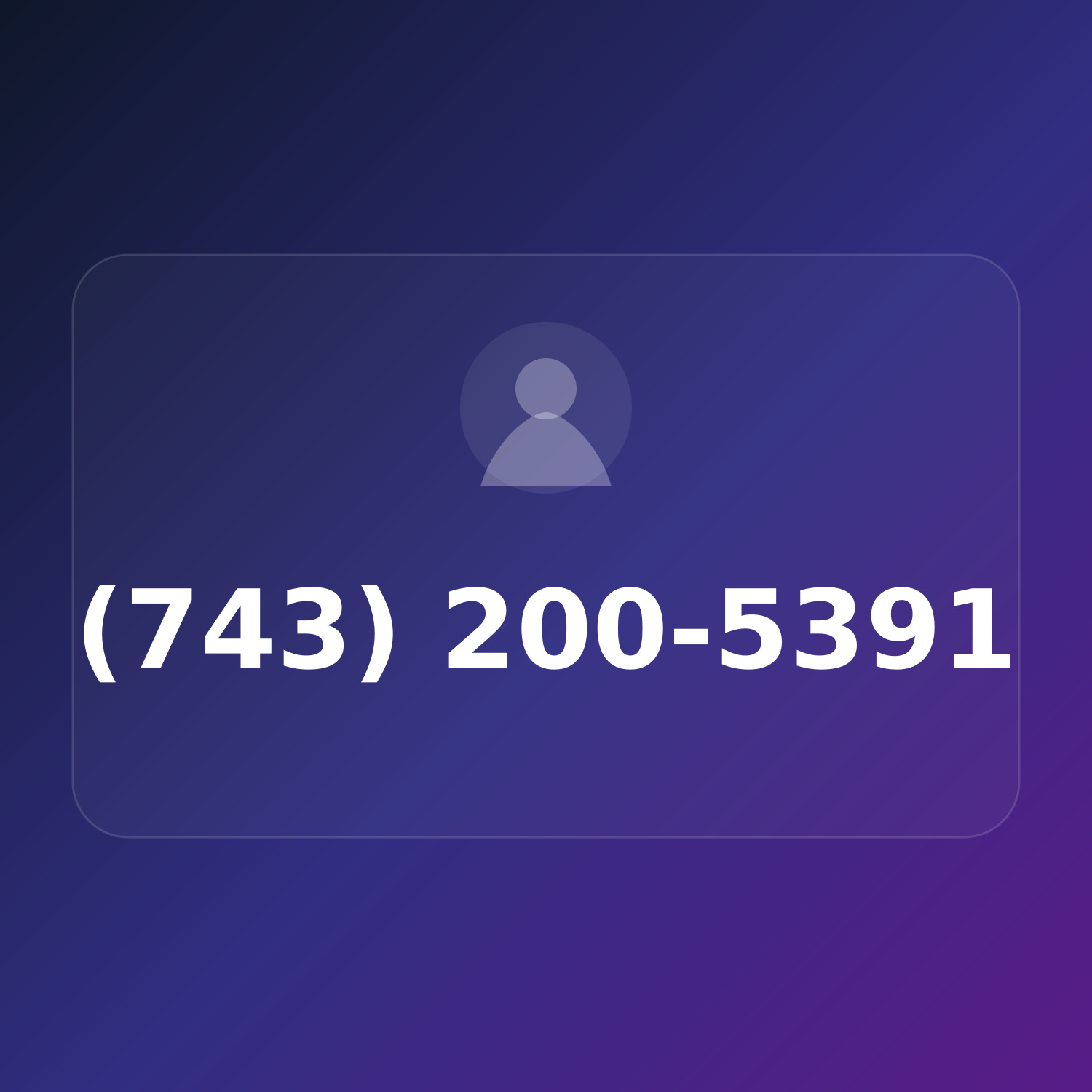 (743) 200-KEY1 product image