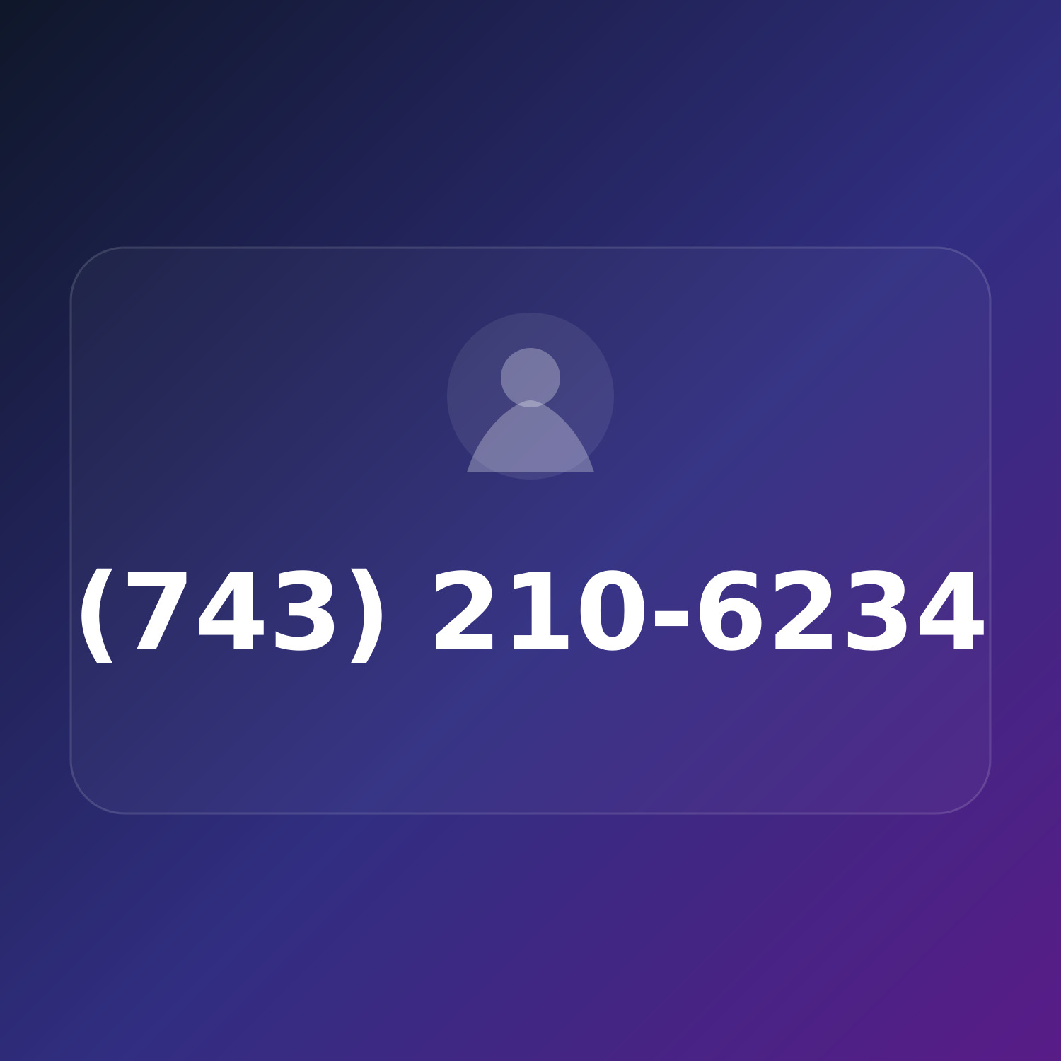 (743) 210-OCD4 product image