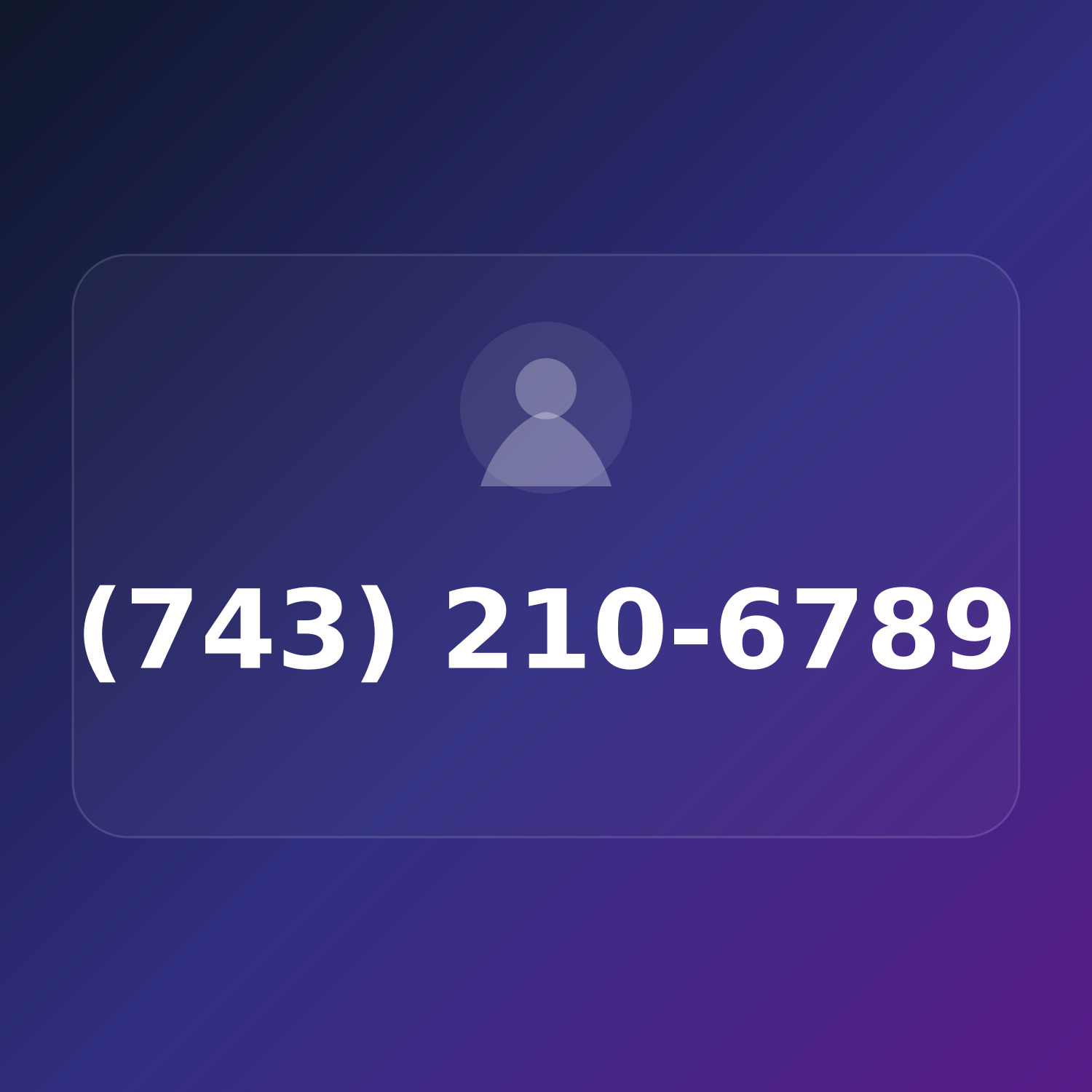 (743) 210-OPT9 product image