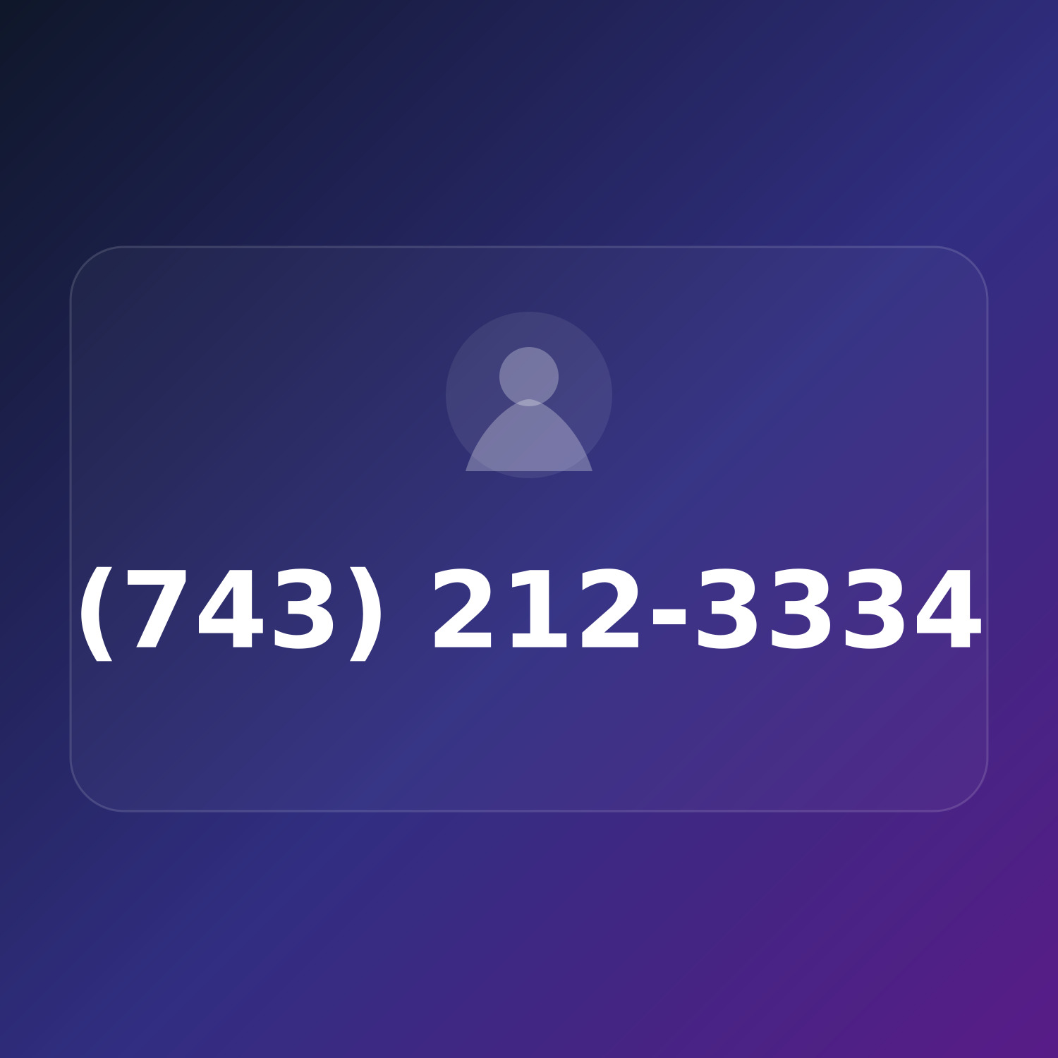 (743) 212-FEE4 product image