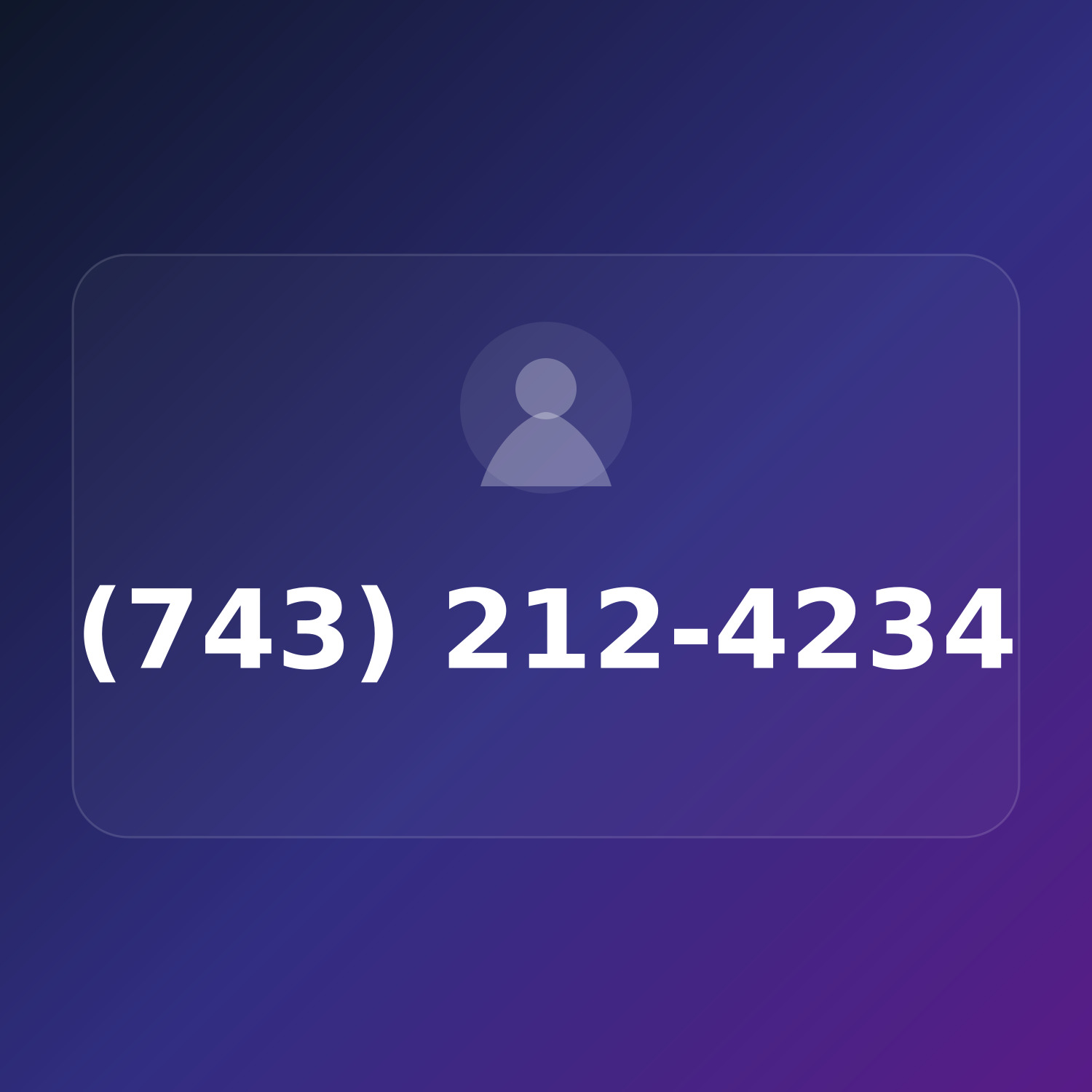 (743) 212-ICE4 product image