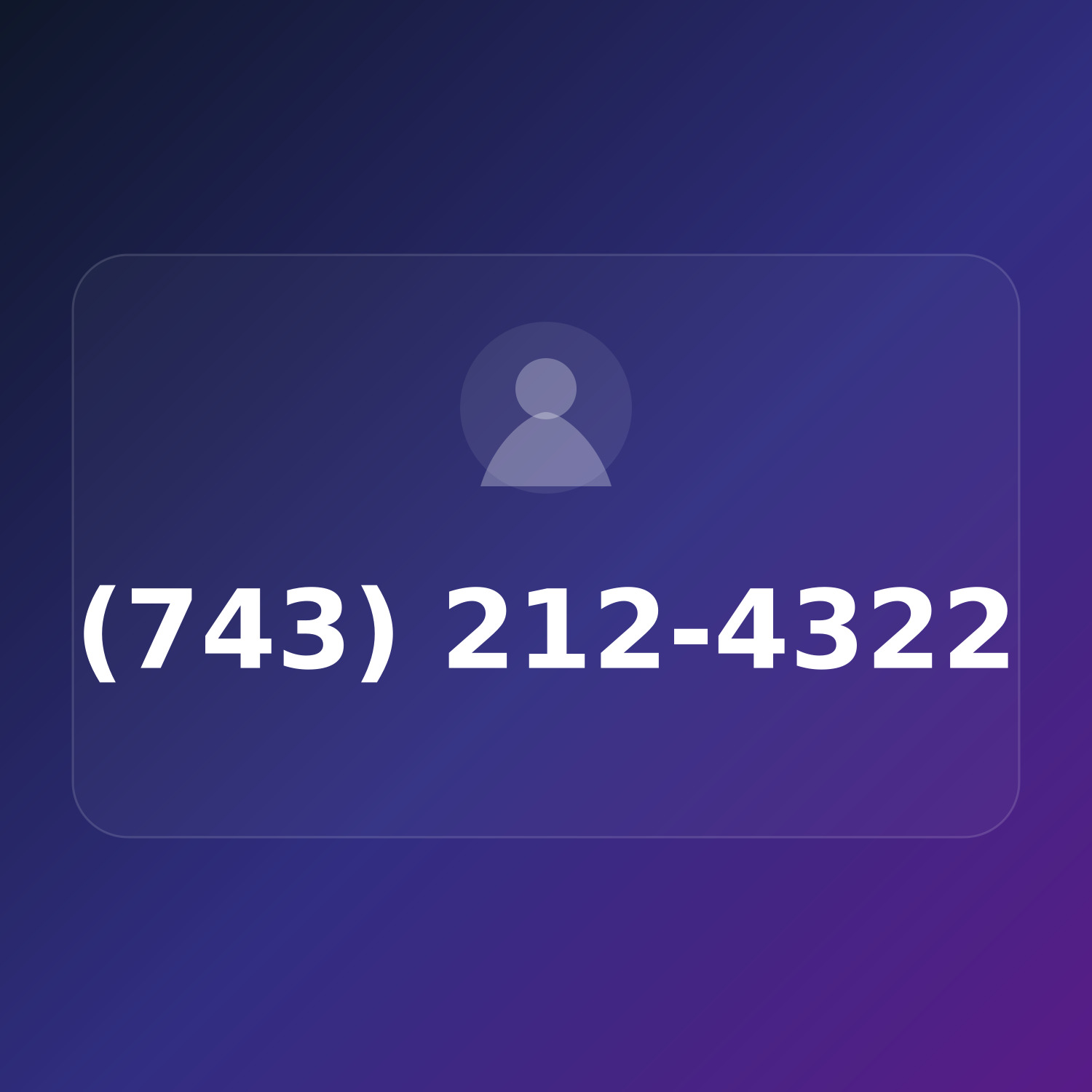 (743) 21-AID-22 product image