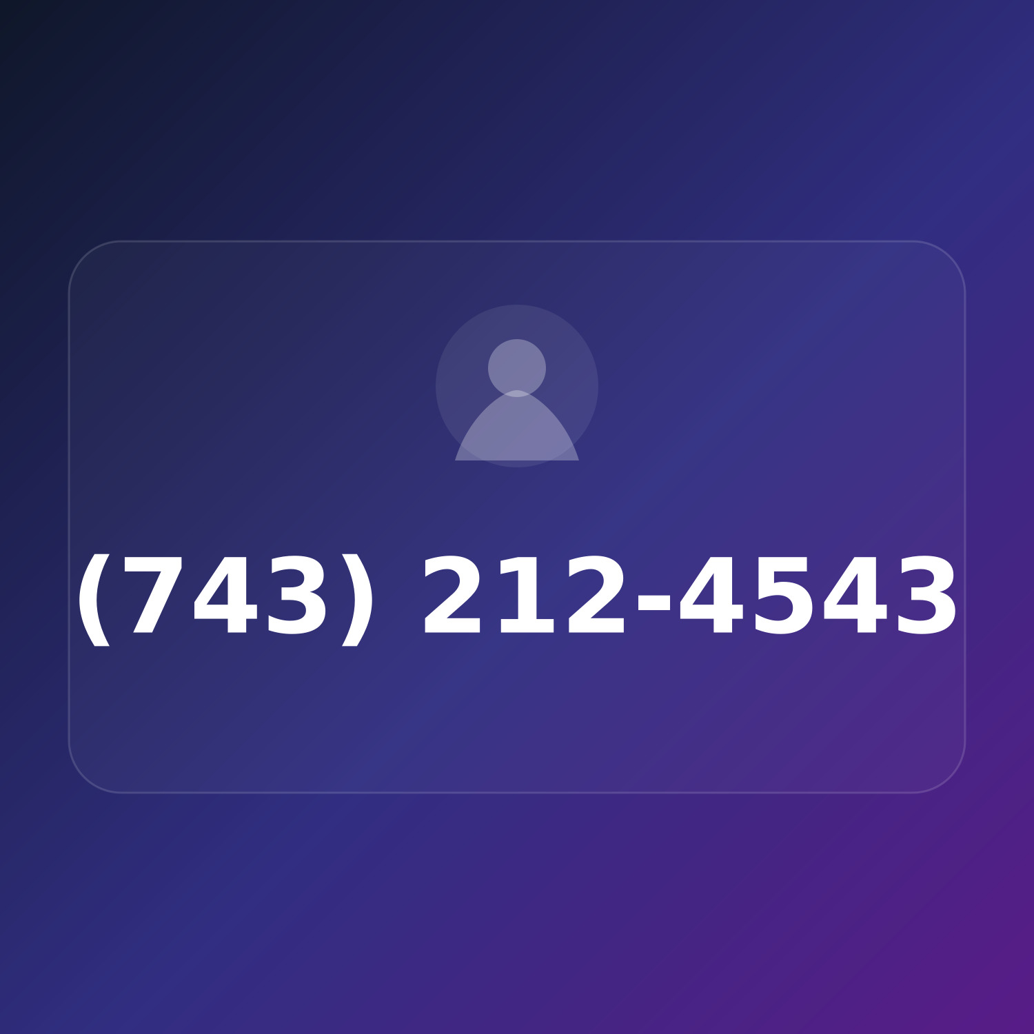 (743) 212-4KID product image