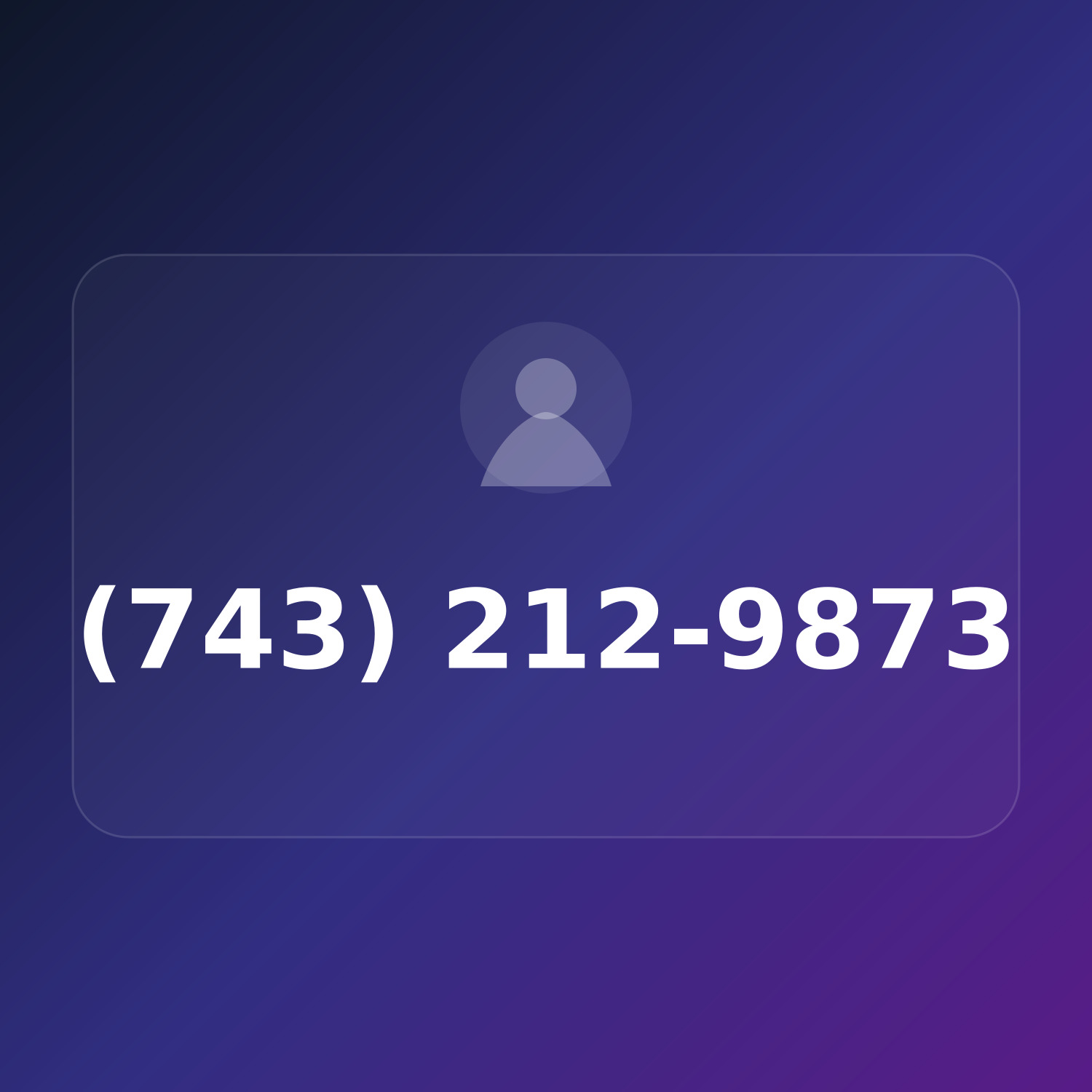 (743) 212-9USE product image