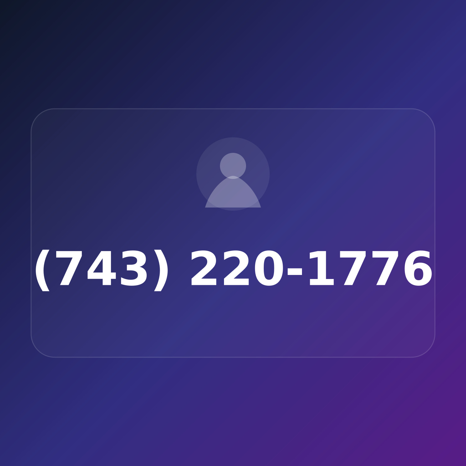 (743) 220-1PRO product image