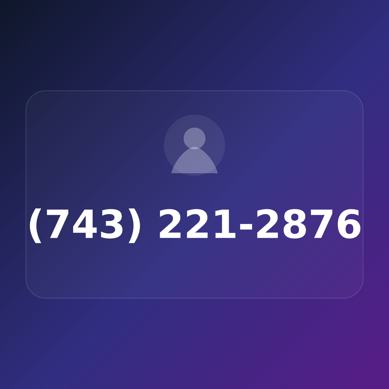 (743) 221-BURN product image