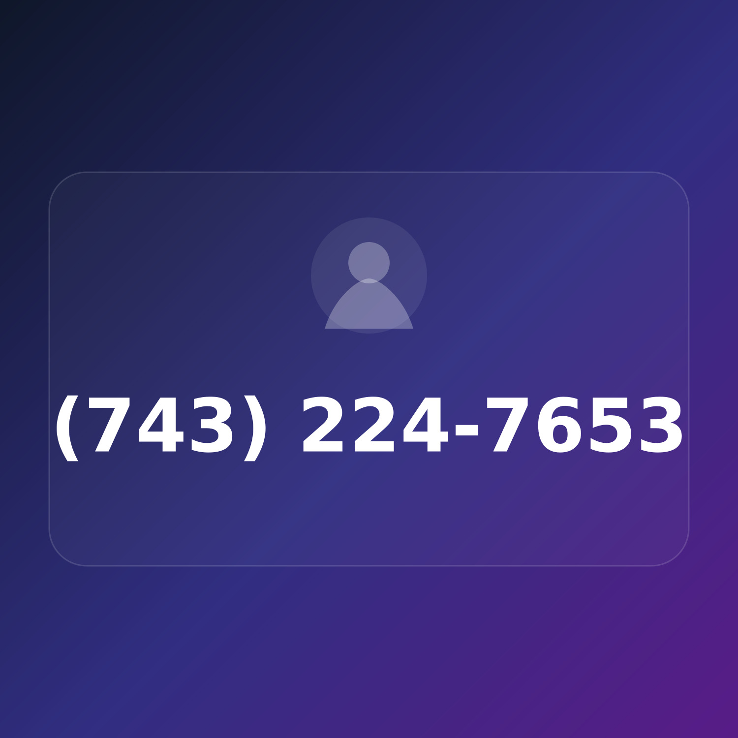 (743) 224-POKE product image