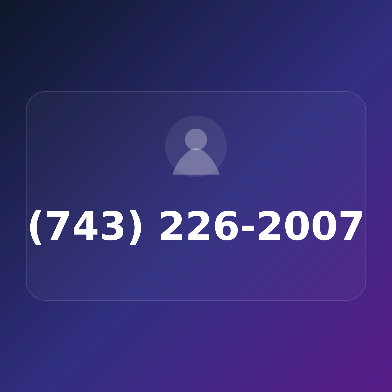(743) 2-AOA-007 product image