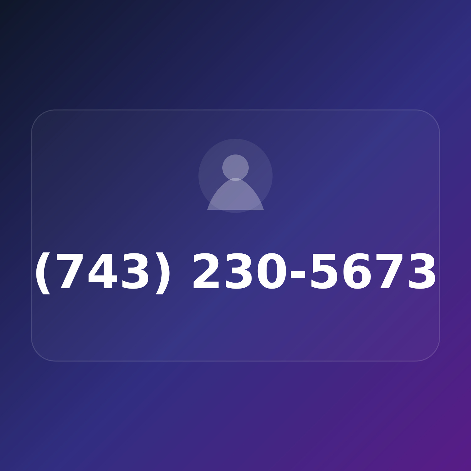 (743) 230-LORD product image