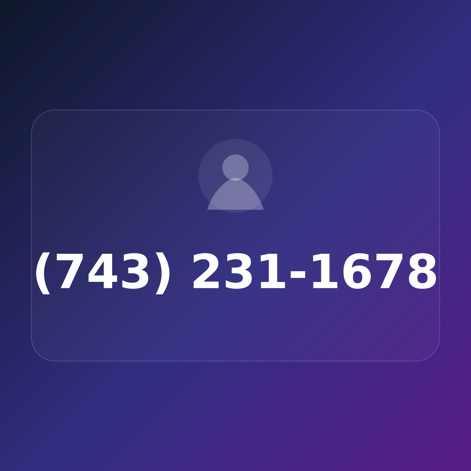 (743) 231-1OPT product image