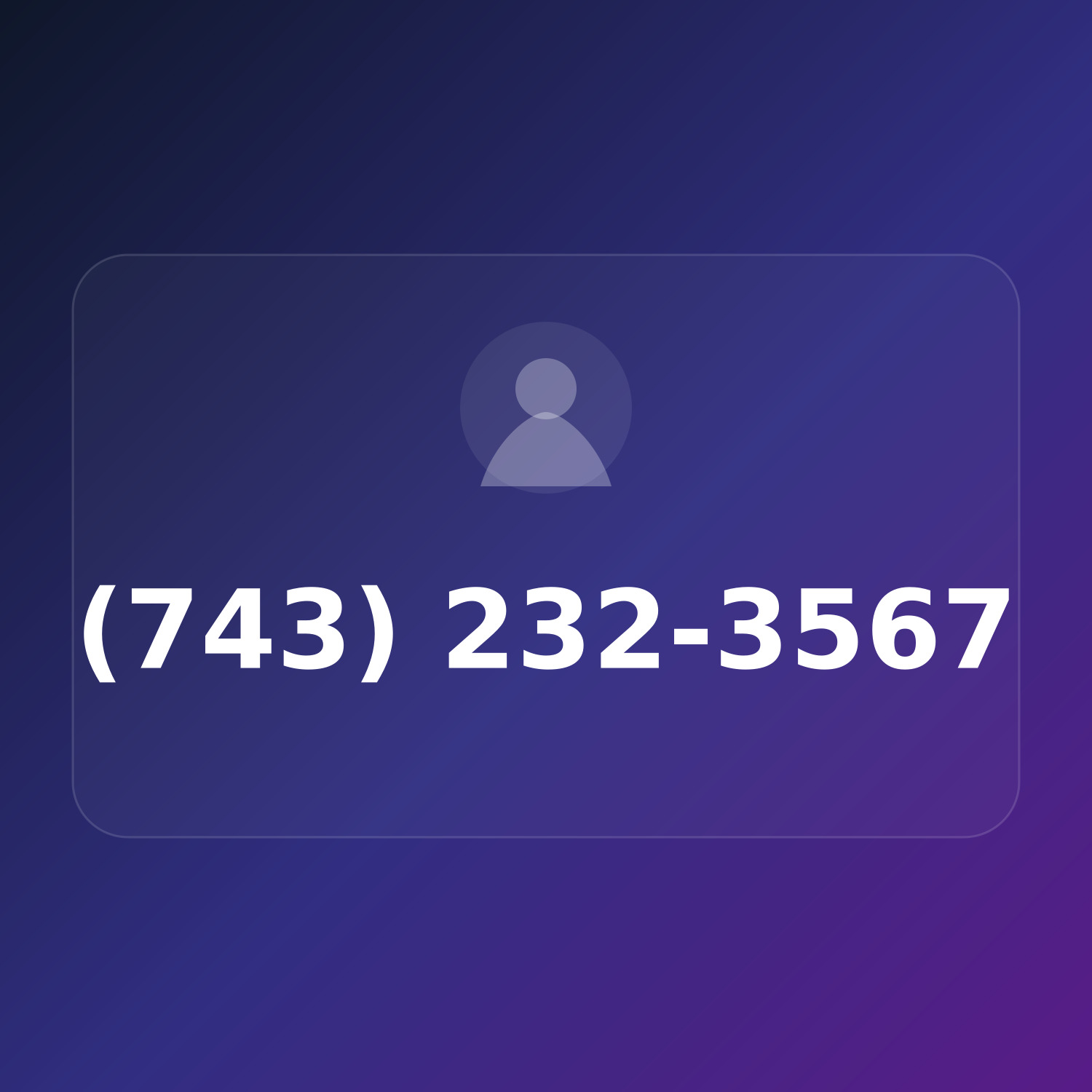 (743) 232-FLOP product image