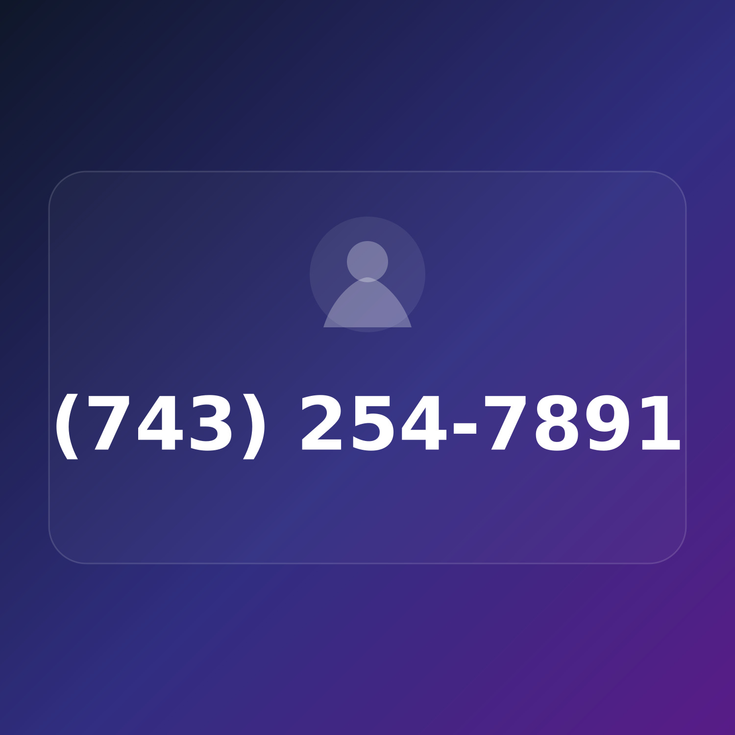(743) 2-LIST-91 product image